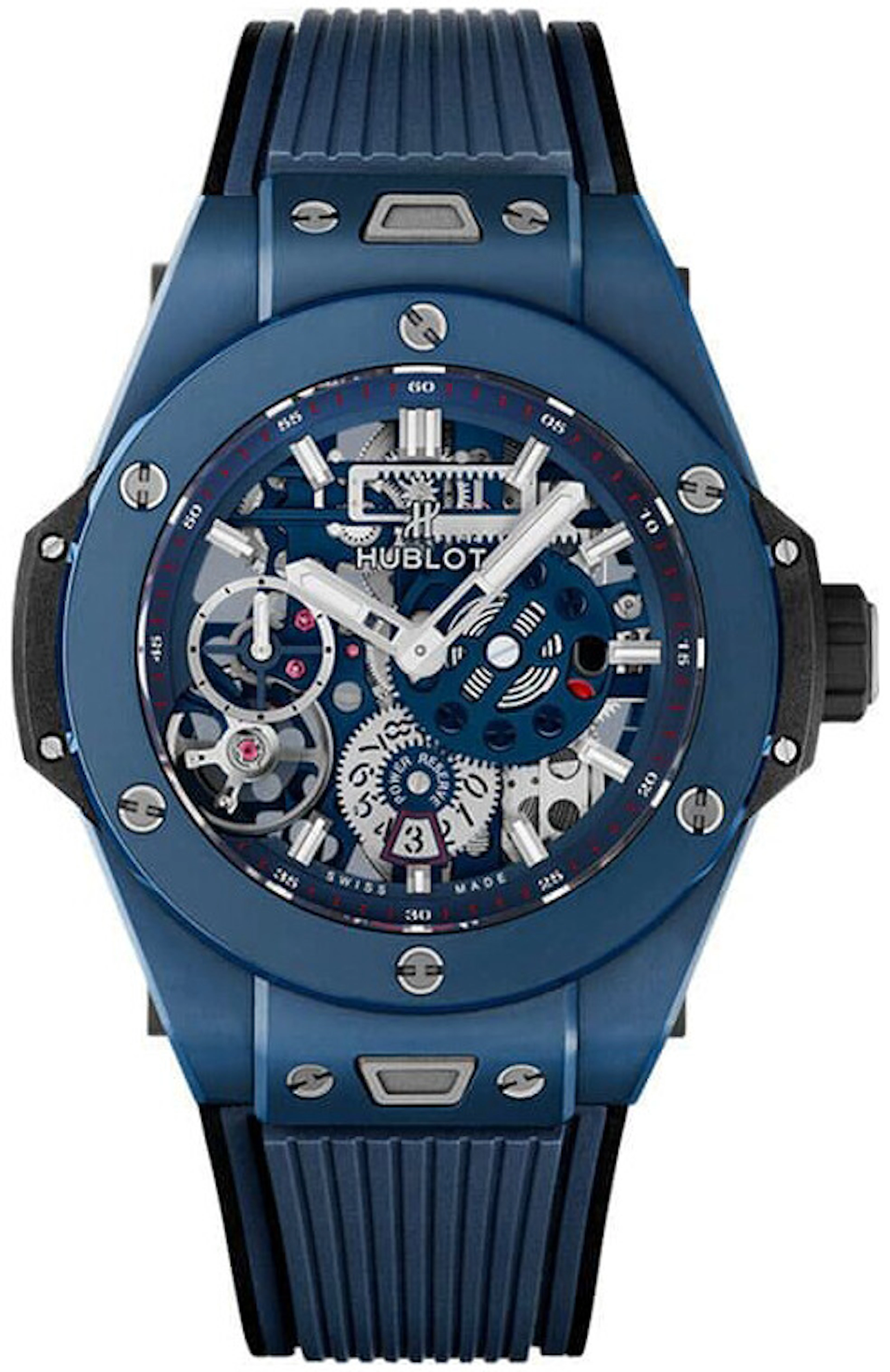 Hublot Big Bang 45mm 414.EX.5123.RX 414.EX.5123.RX