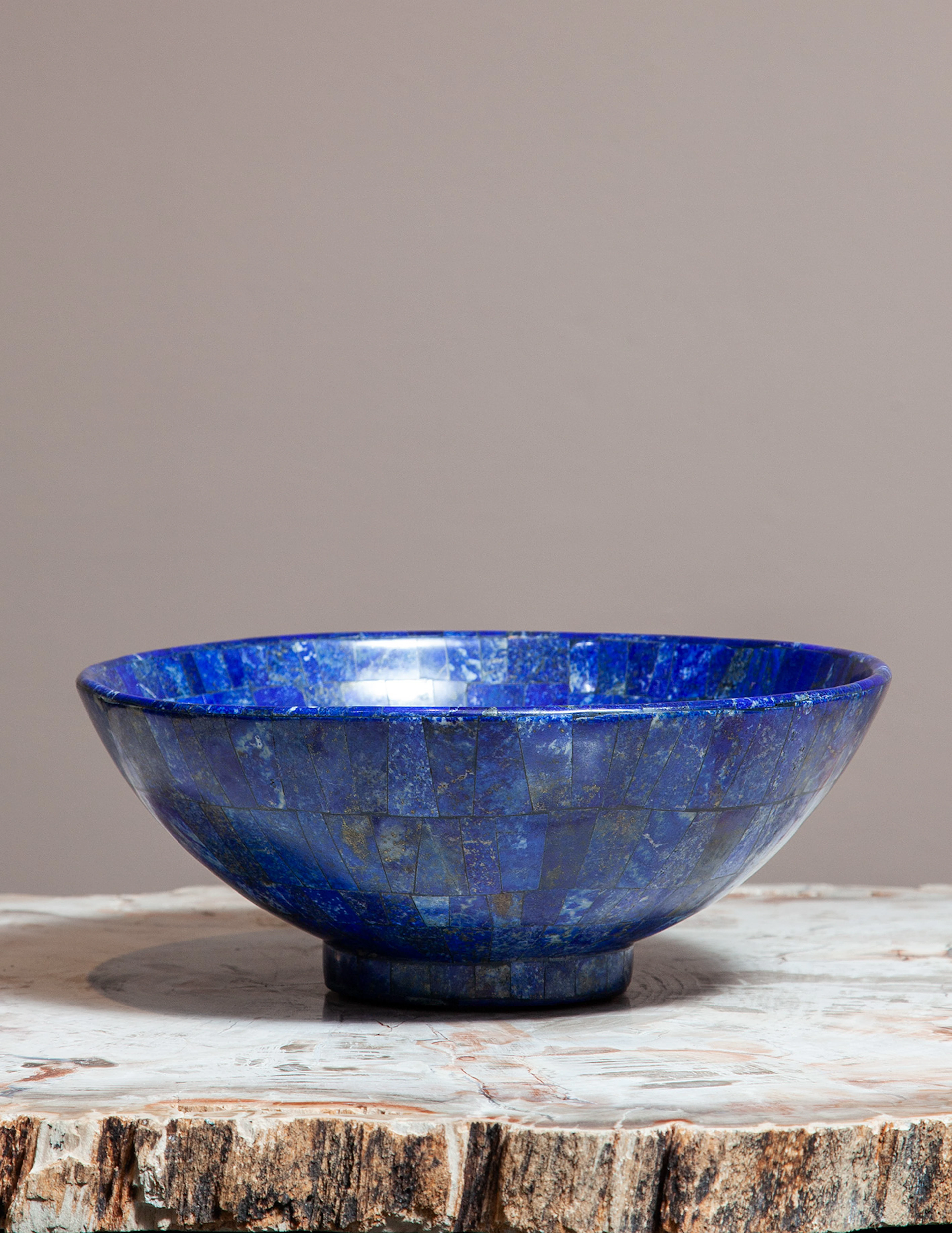 Lapis Bowl