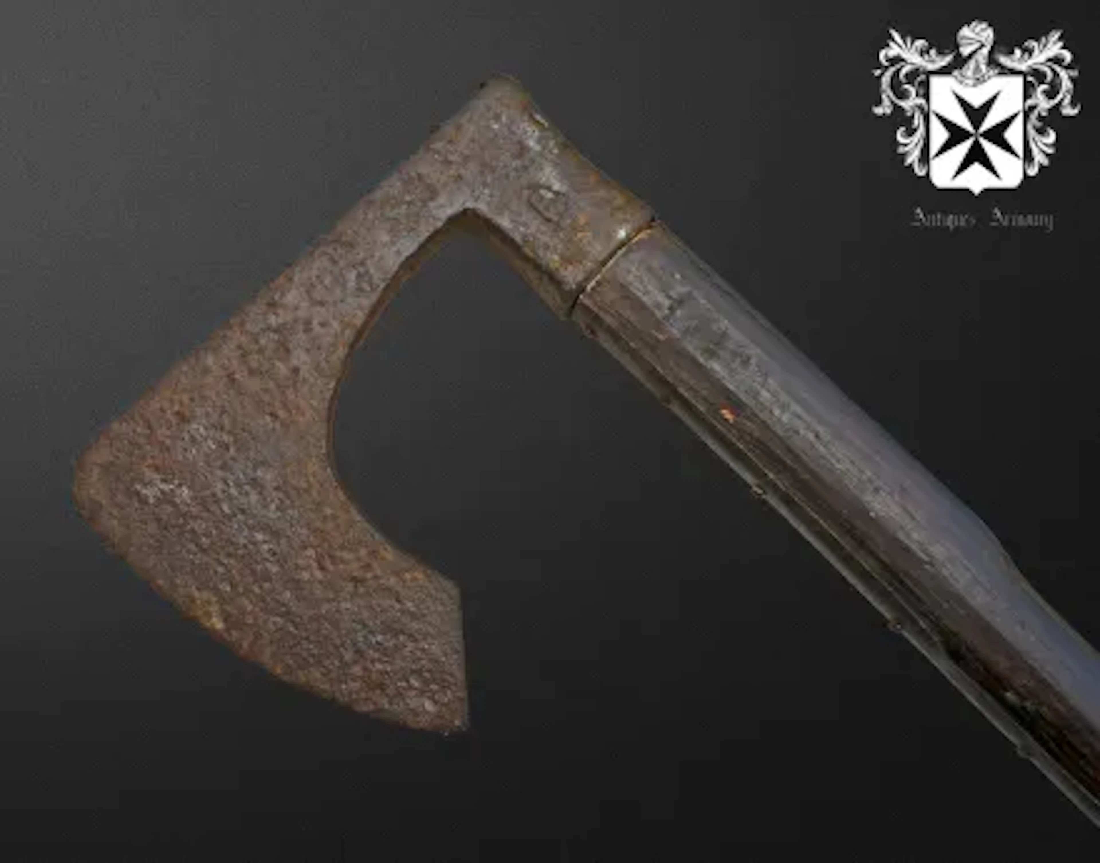 16th Century Executioners Axe