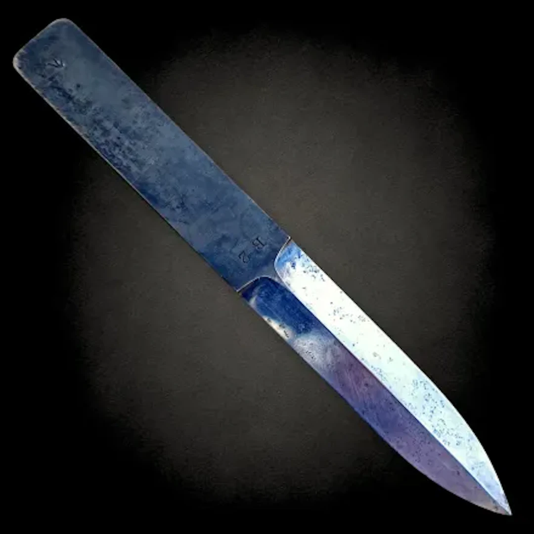 SOE Clandestine Agent Lapel Dagger