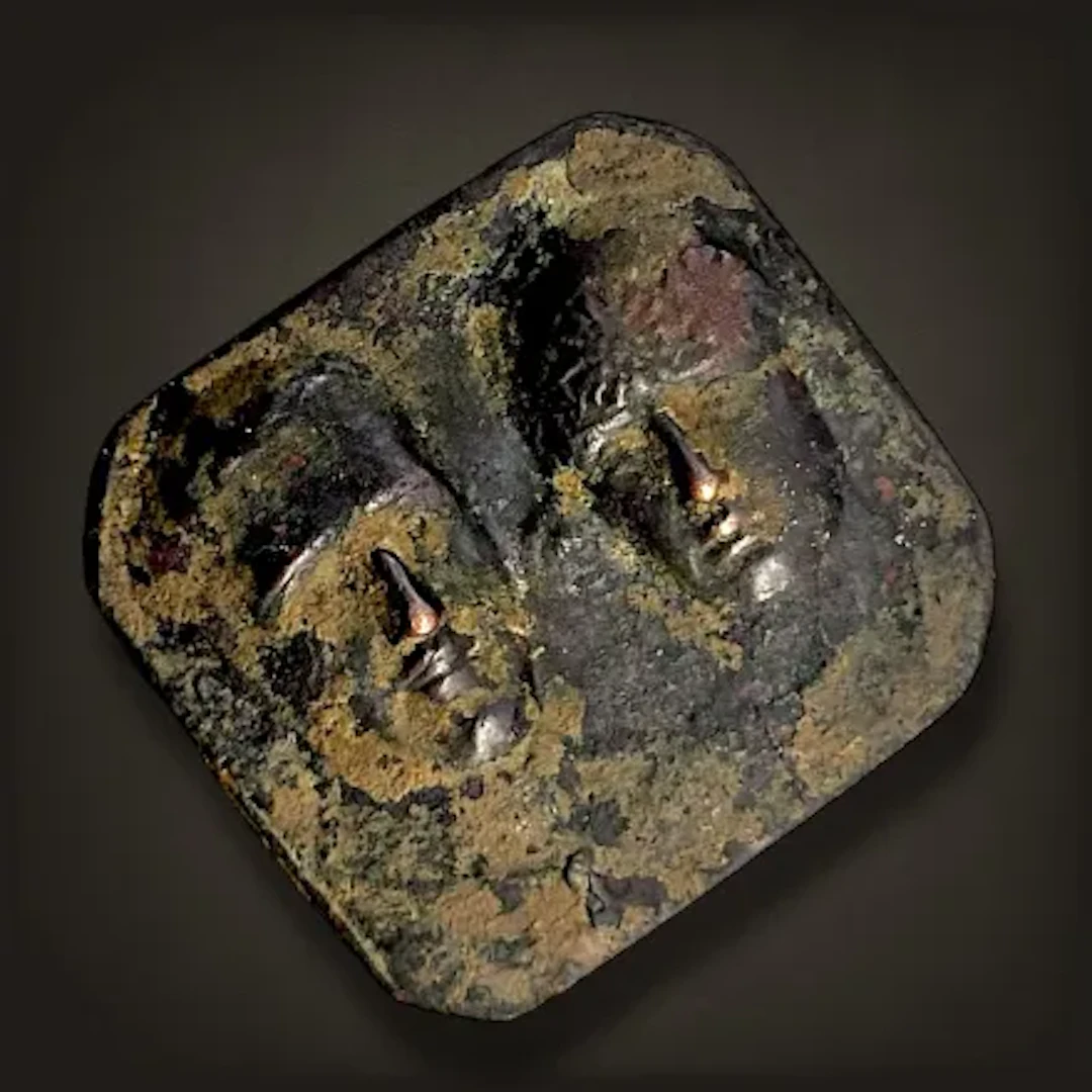Roman Button Legionnaires / Heroes / Gladiators