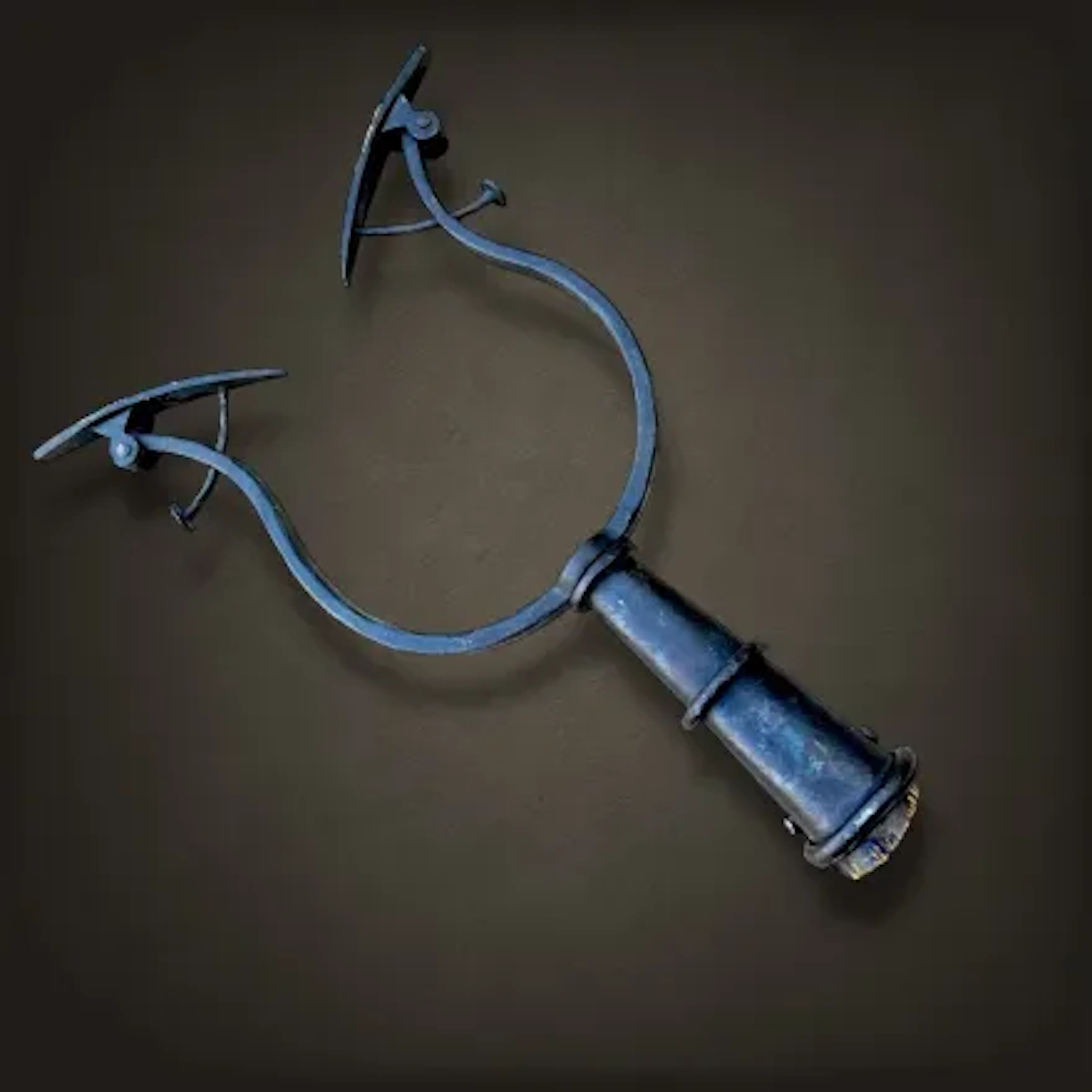 Instrument of Torture Neck Catcher