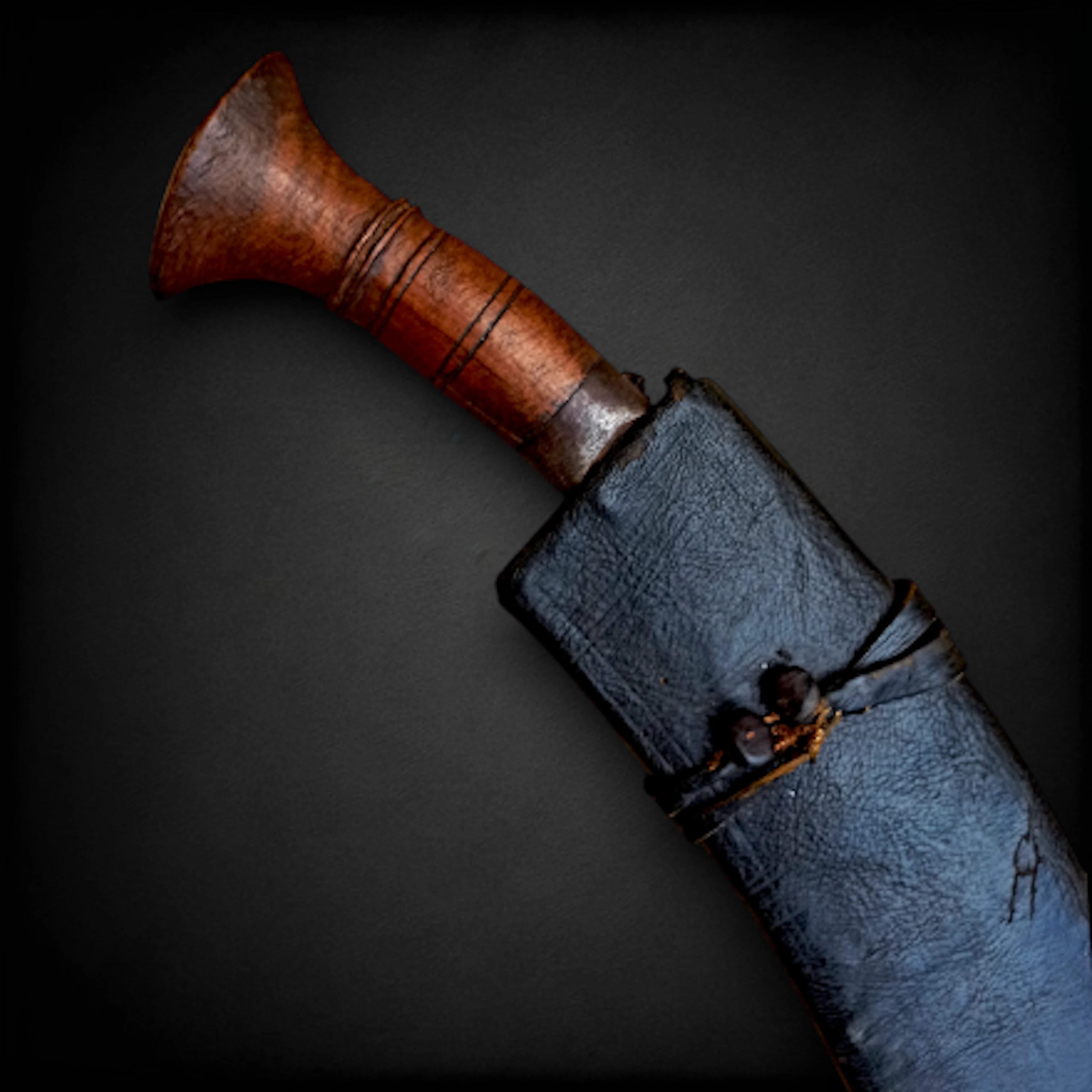 Early 20th Century / WW1 Period Kukri