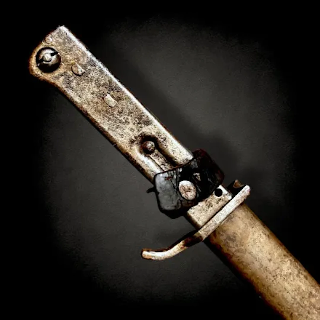 Ersatz German Trench Knife