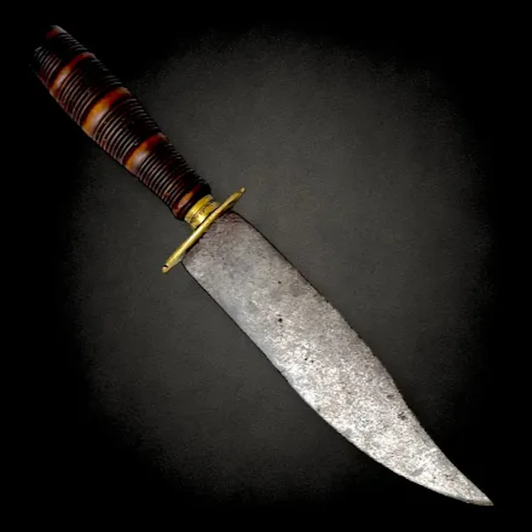 Spanish Bowie Knife