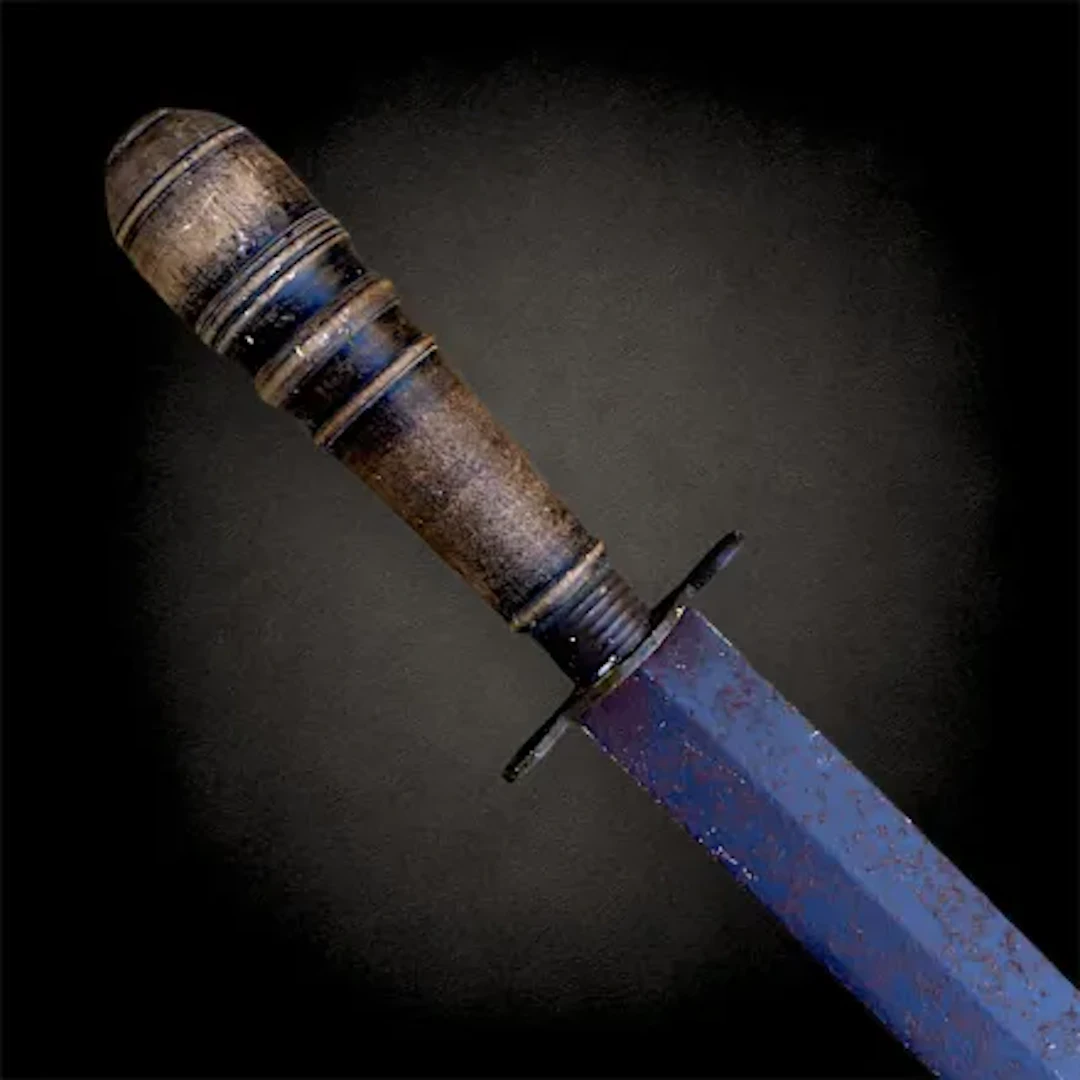 19th – 20th Century Spanish Dagger