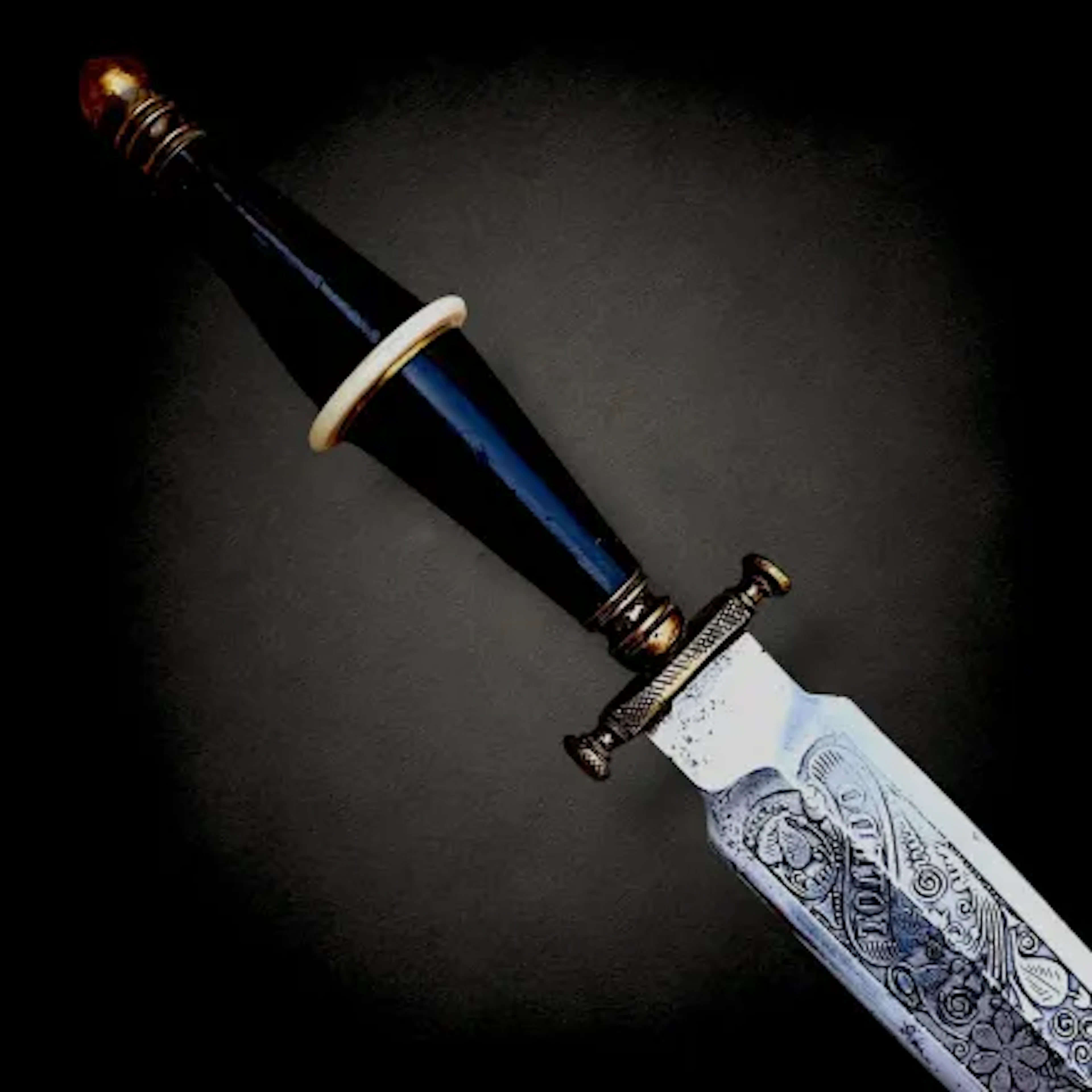 19th – 20th Century Spanish Dagger