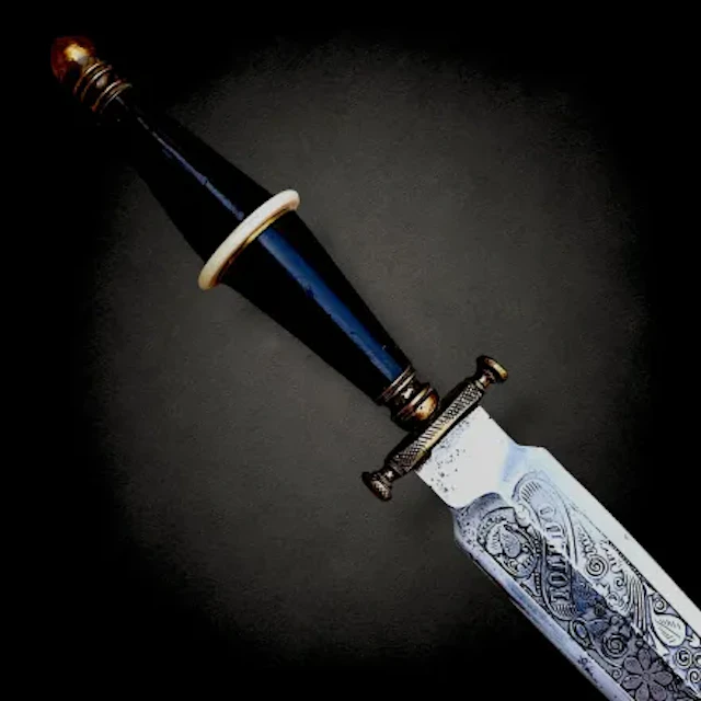 19th – 20th Century Spanish Dagger