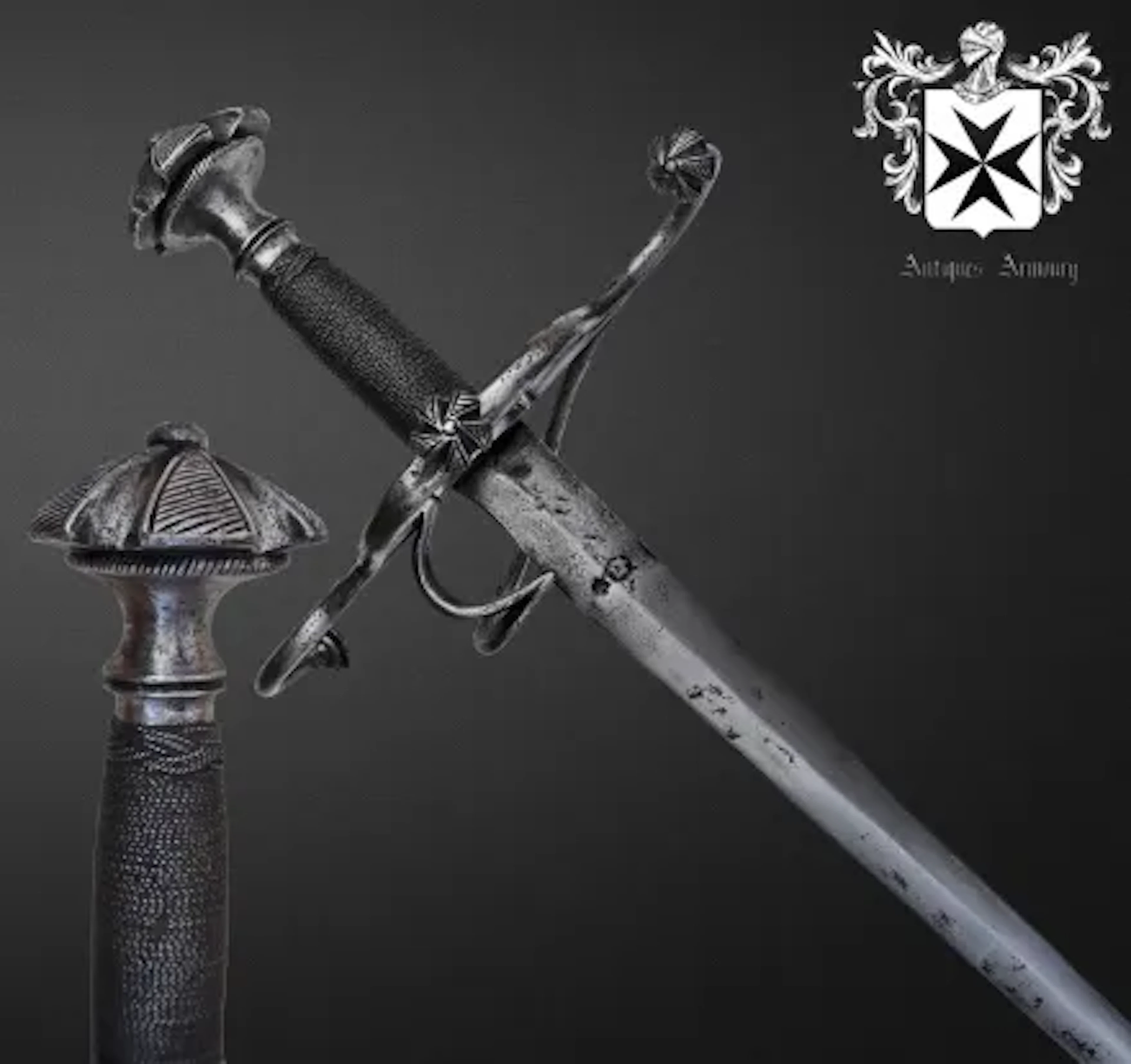 16th Century Italian Rapier