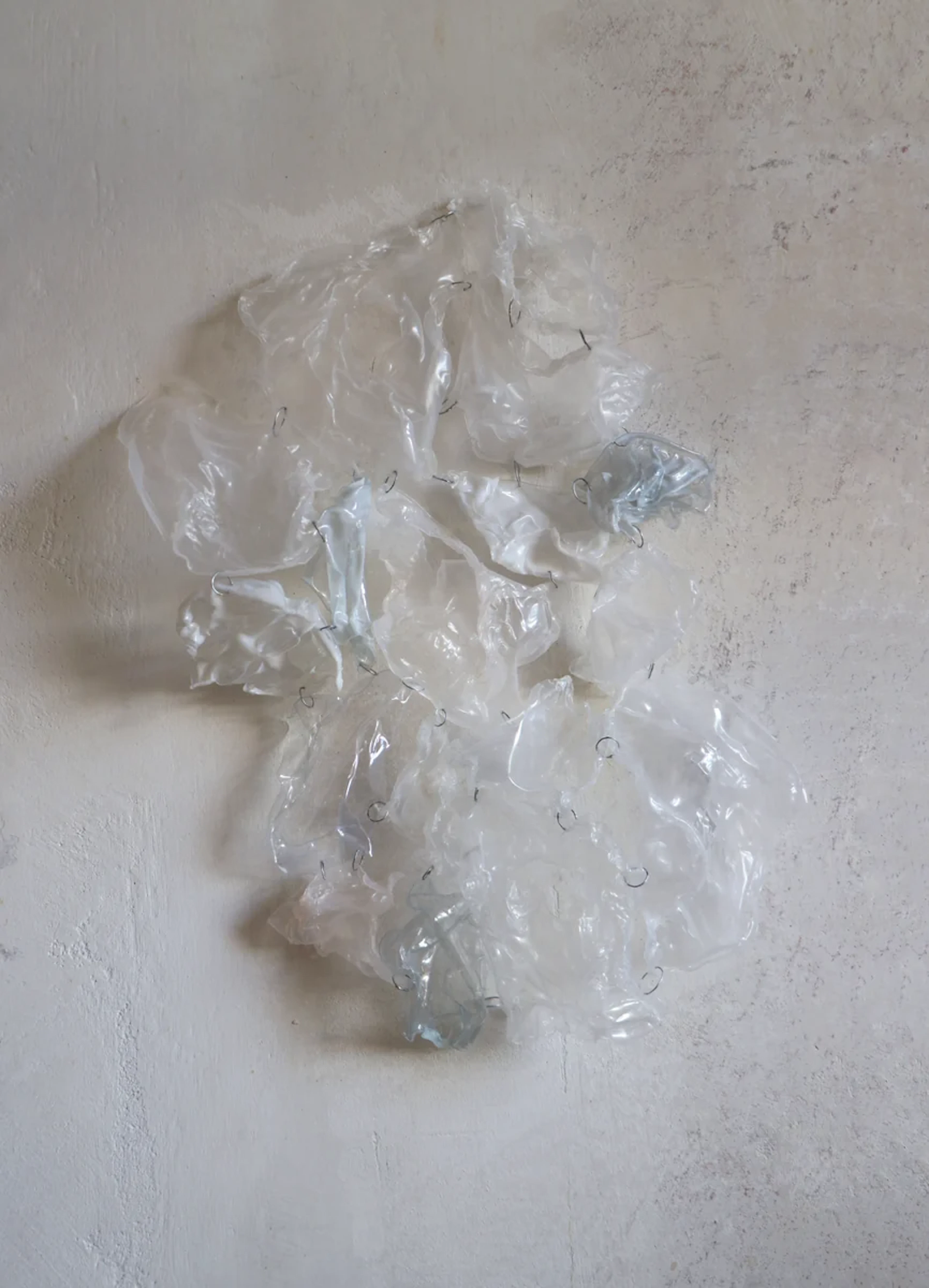 Sculpture, W E G #2