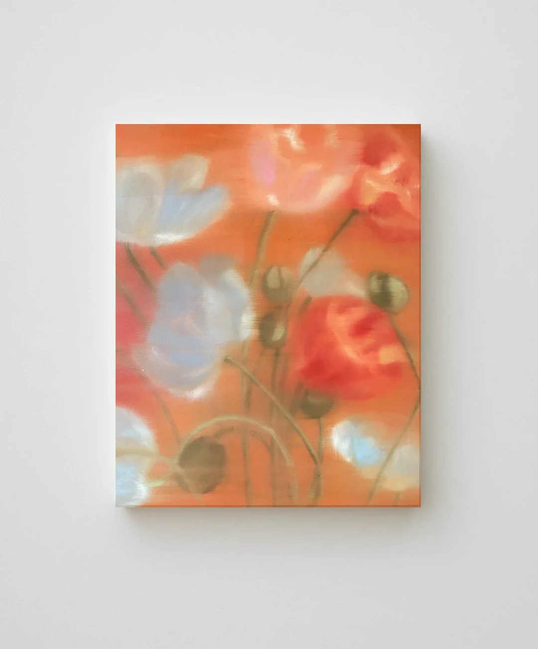 Painting, "Summer Haze", original on canvas