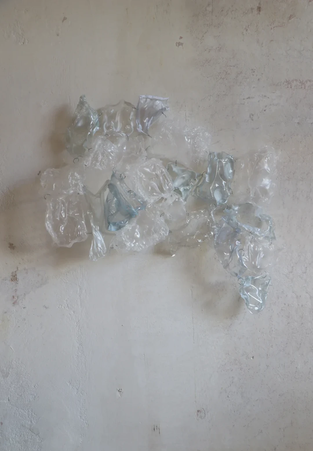 Sculpture, W E G #3