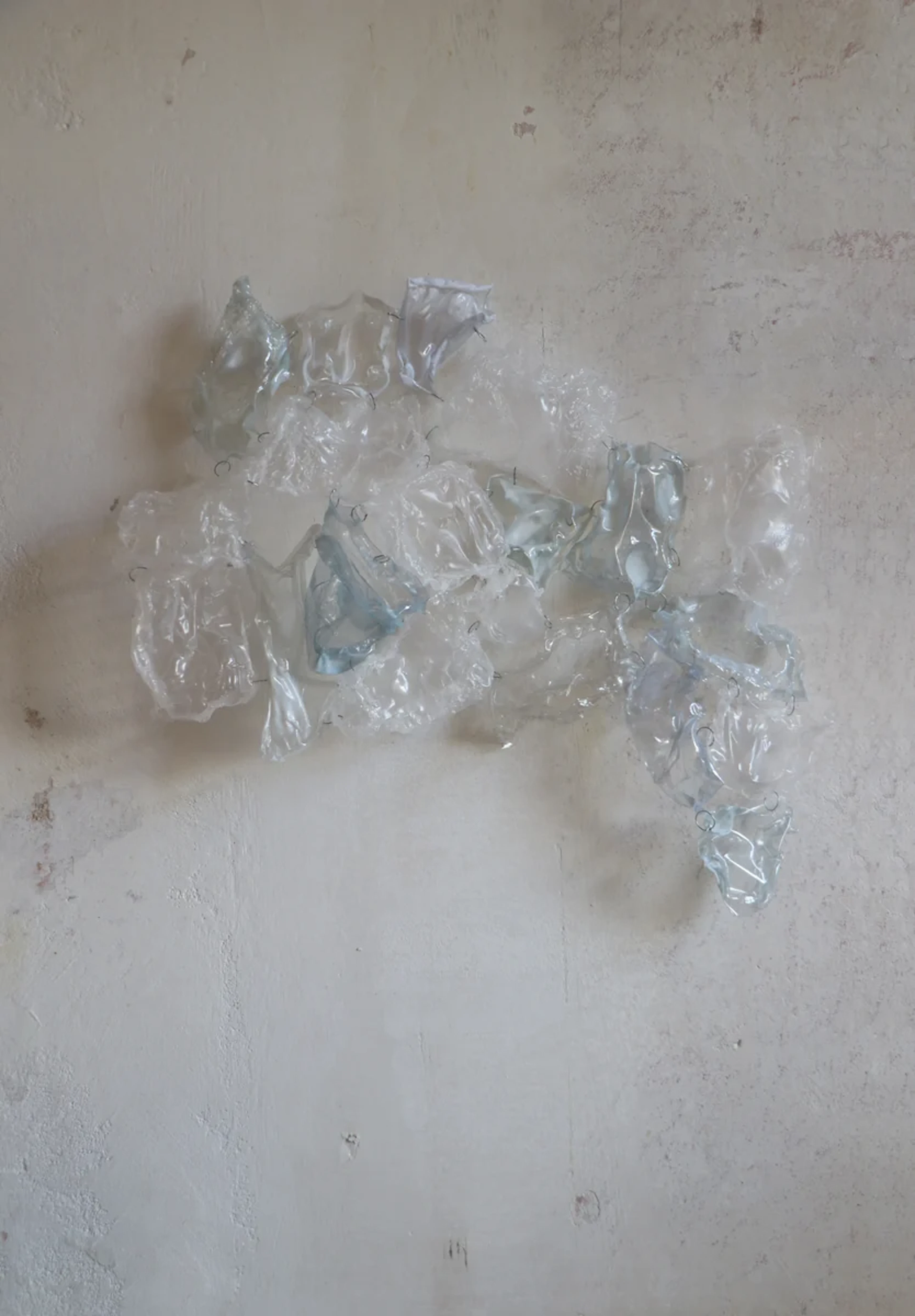 Sculpture, W E G #3