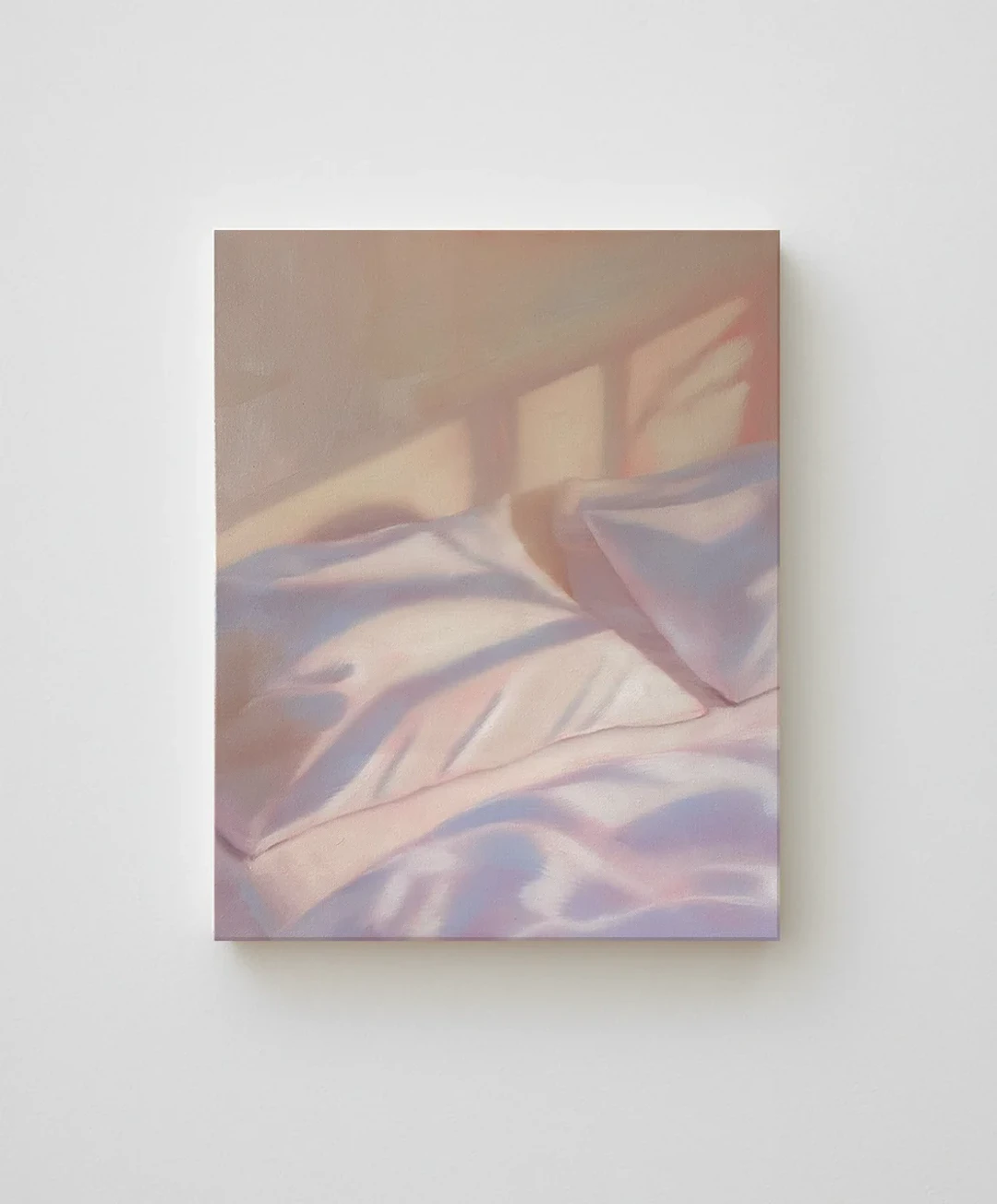 Painting, "Morning light", original on canvas