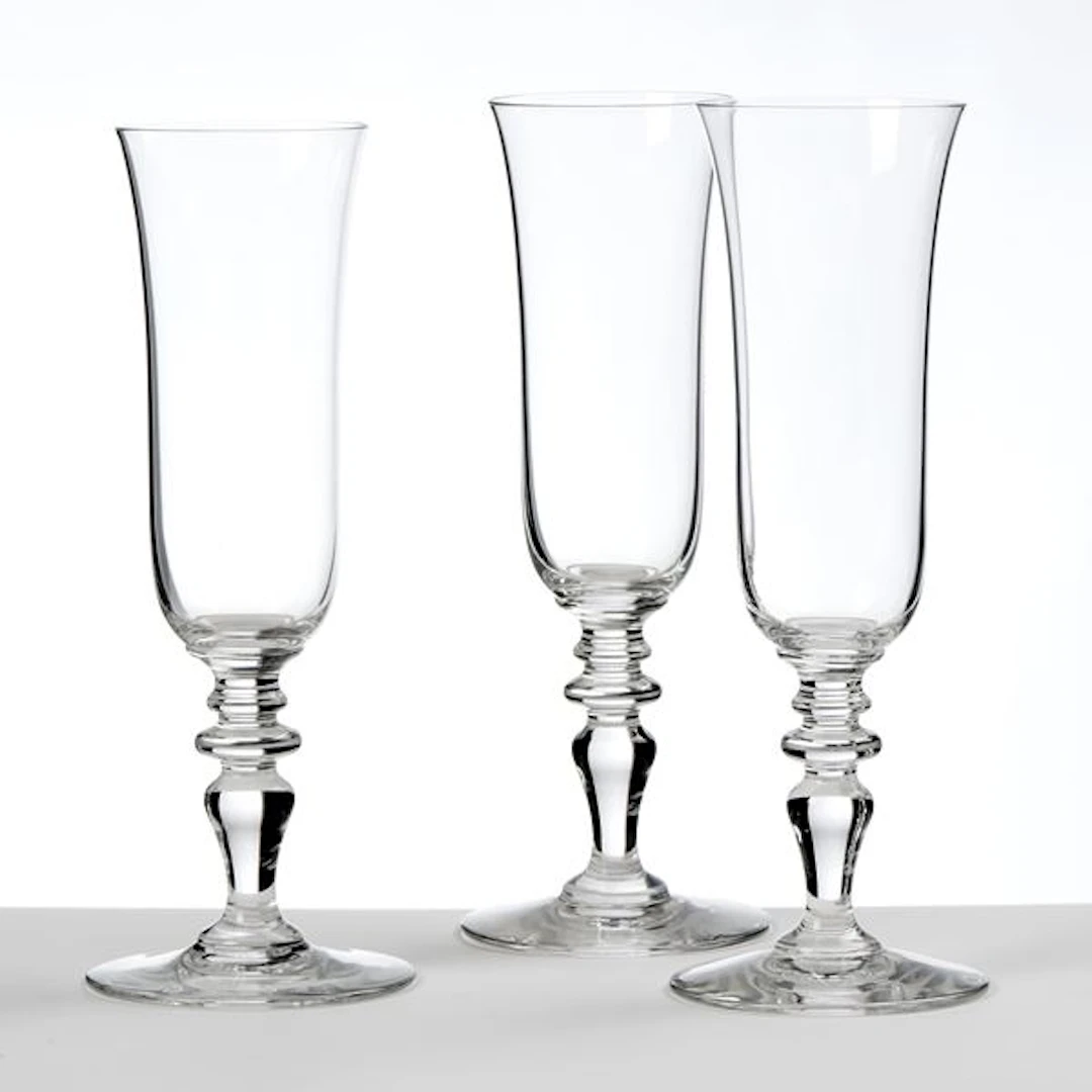 Baccarat "Provenza" dodici flûte