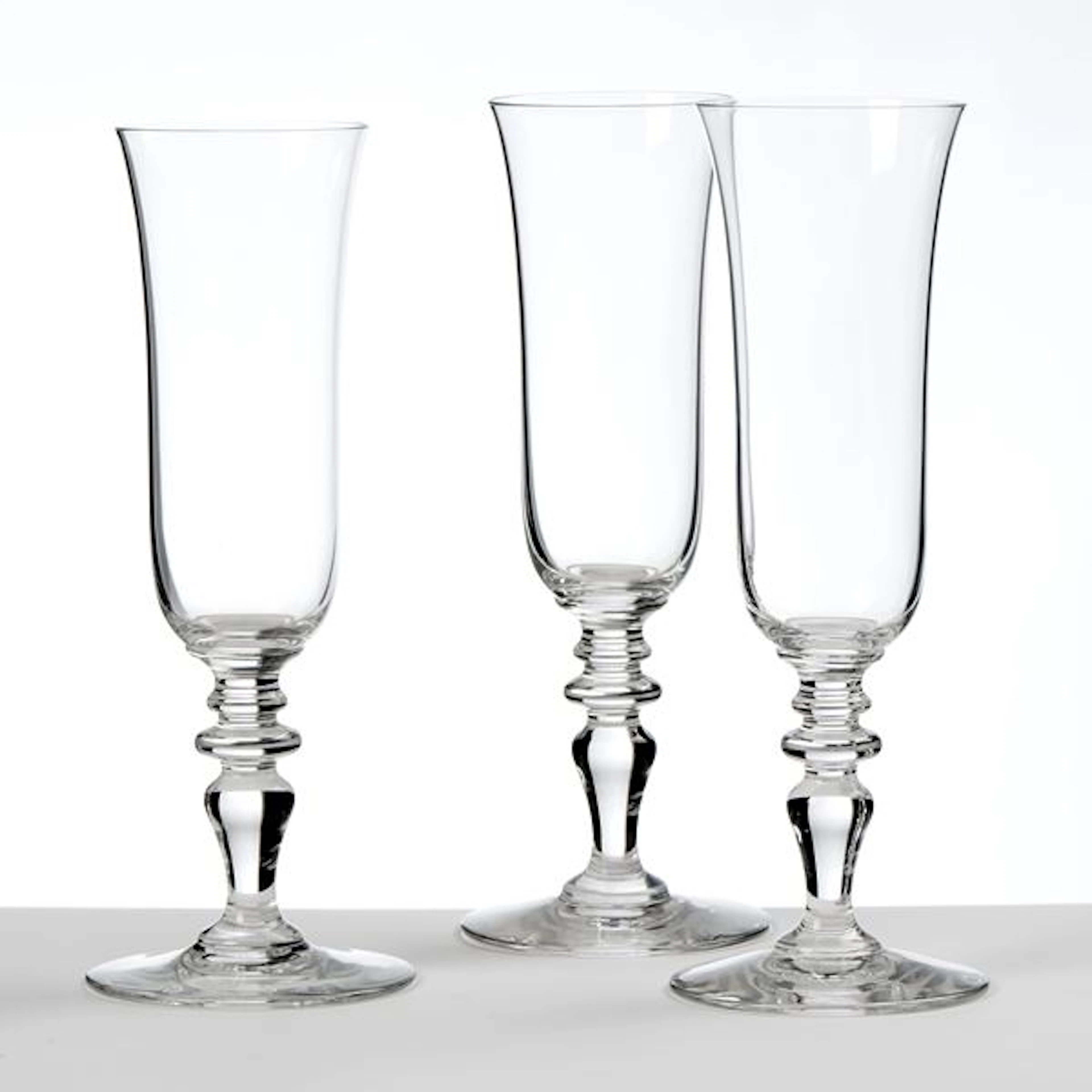 Baccarat "Provenza" dodici flûte