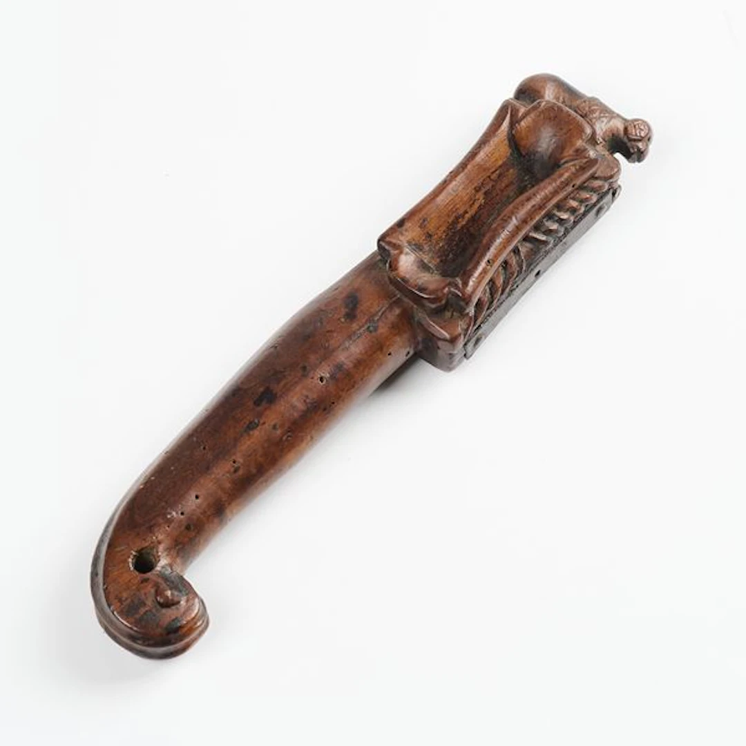 Antico utensile