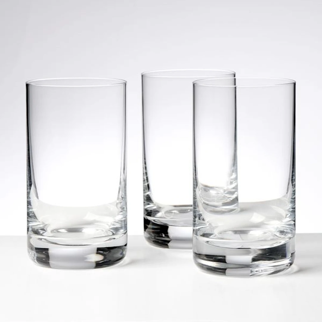 Baccarat dodici bicchieri da bibita
