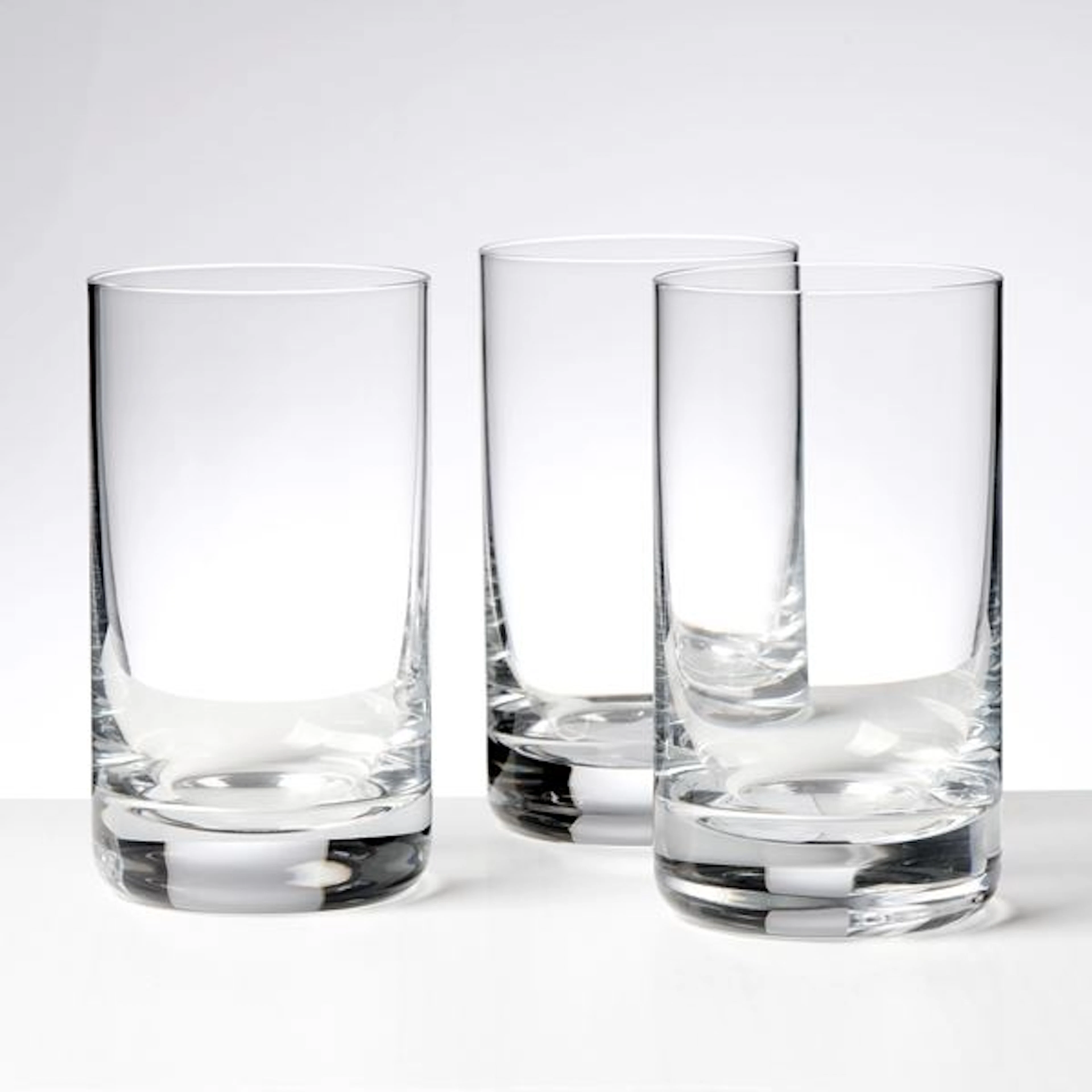 Baccarat dodici bicchieri da bibita