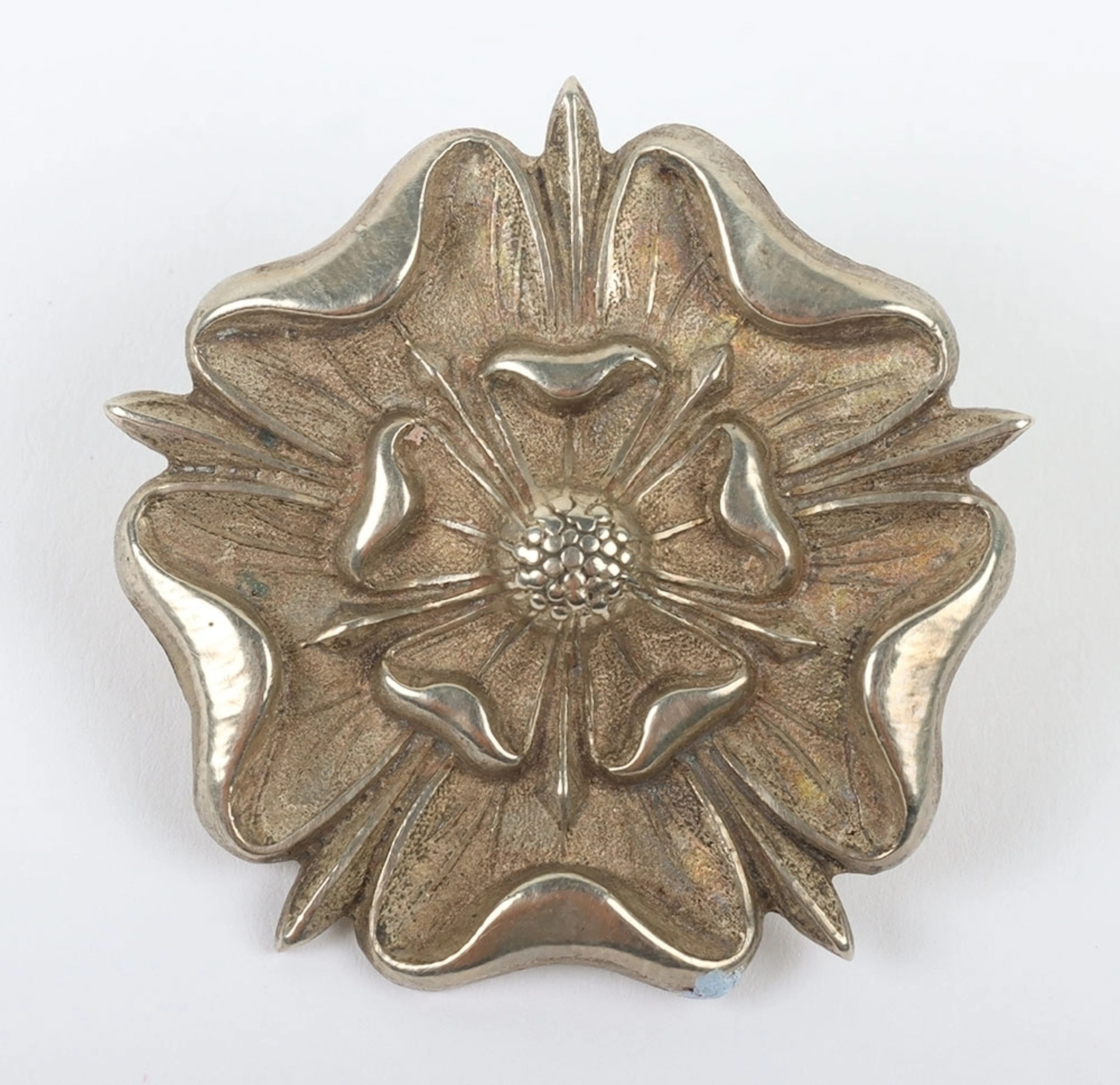 Hampshire Yeomanry Carabineers NCO’s Arm Badge