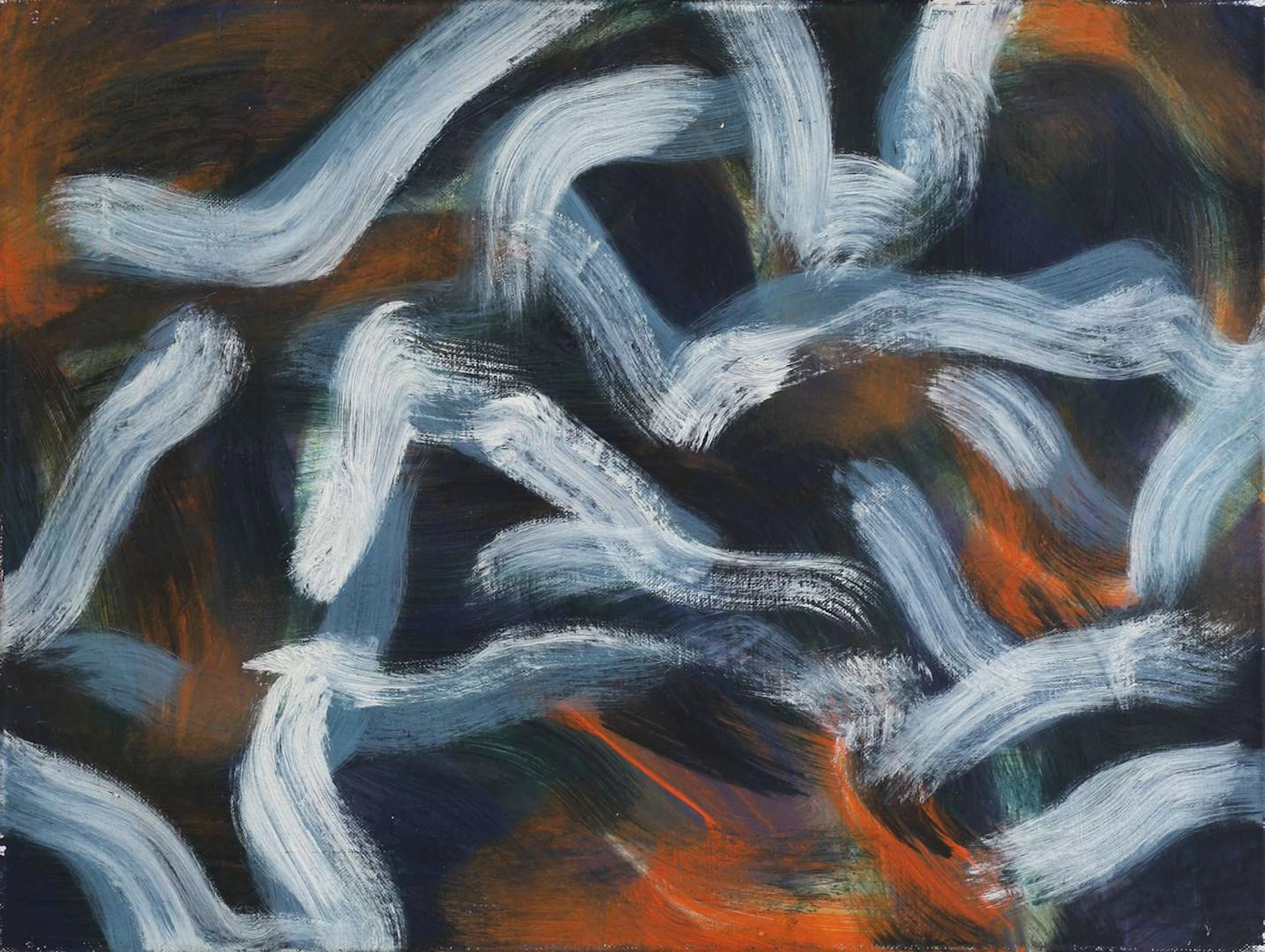 Robert Zandvliet (1970), 'A# 2002/36'