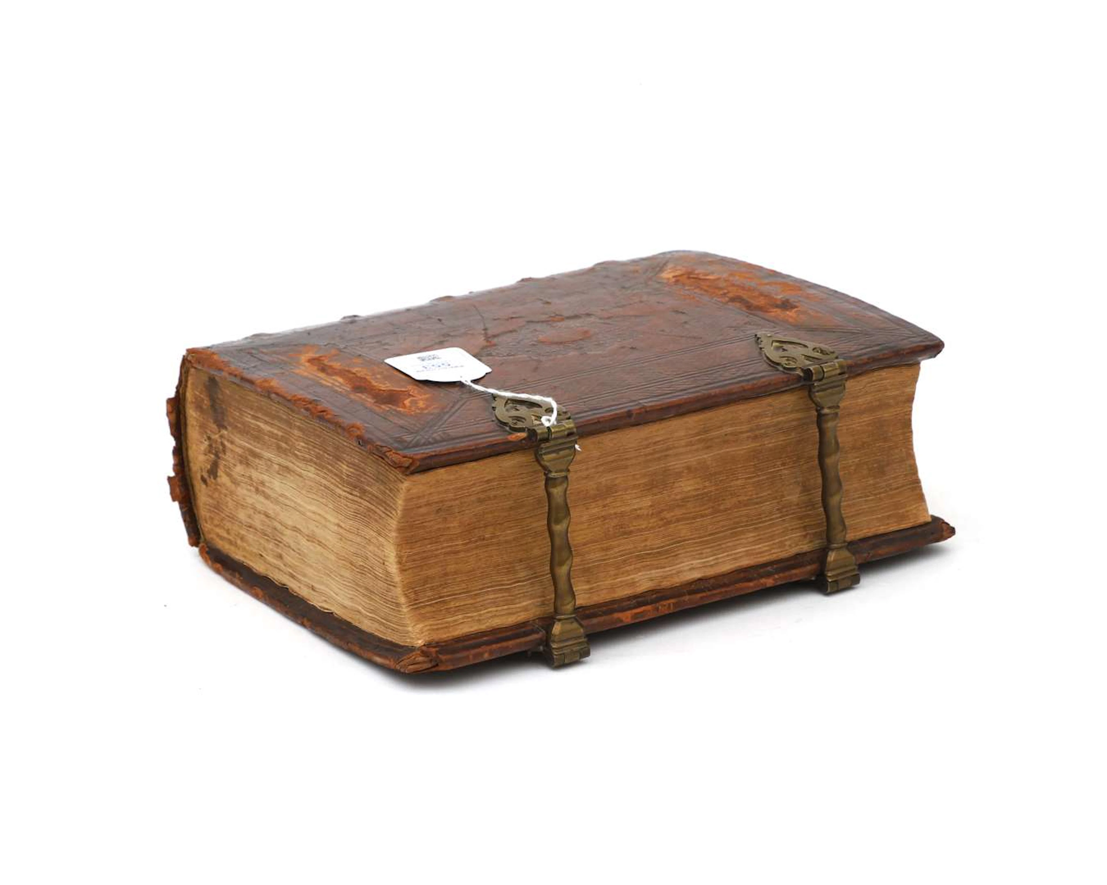 [Antique and Rare] Statenbijbel, Amsterdam, 1777
