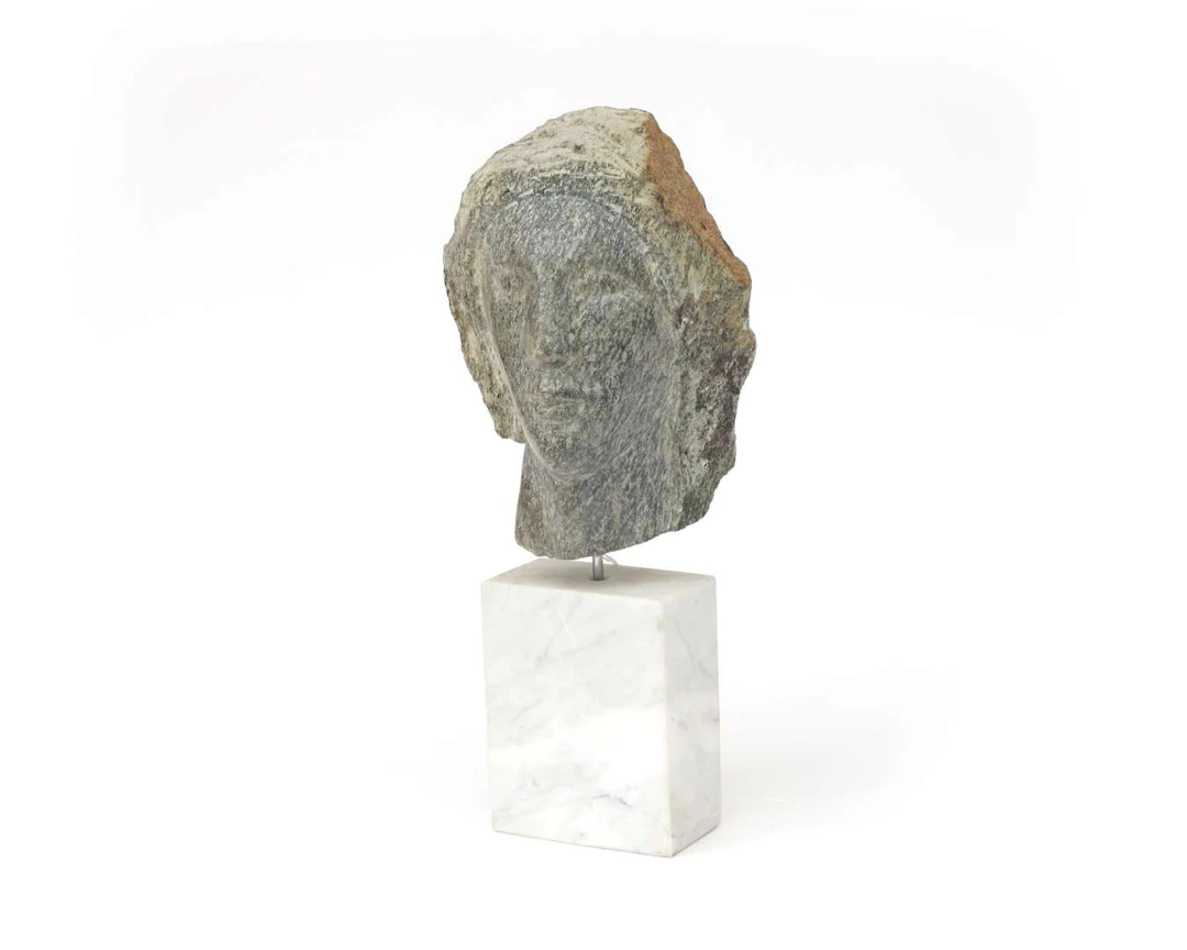 Unknown maker (20th century)