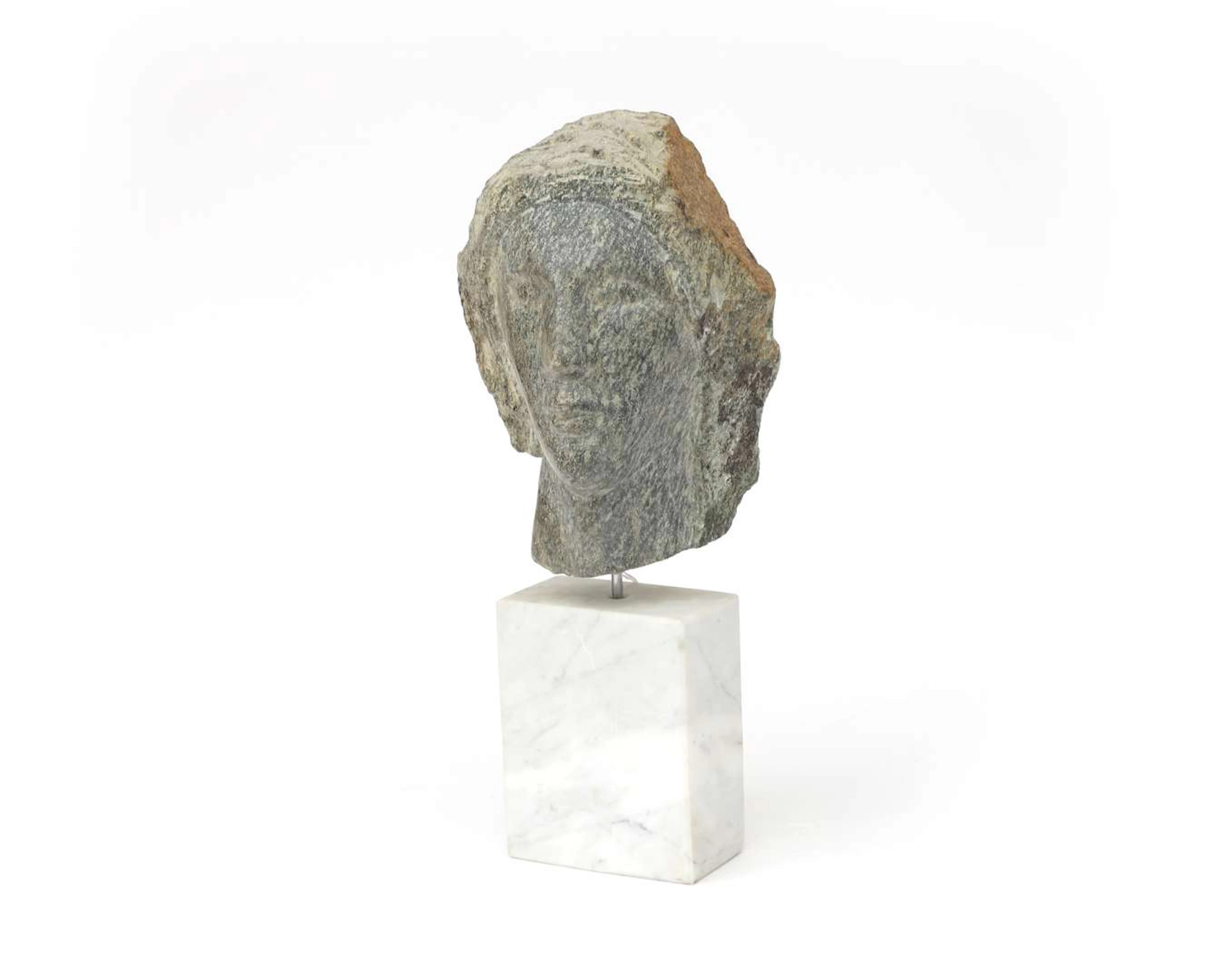 Unknown maker (20th century)