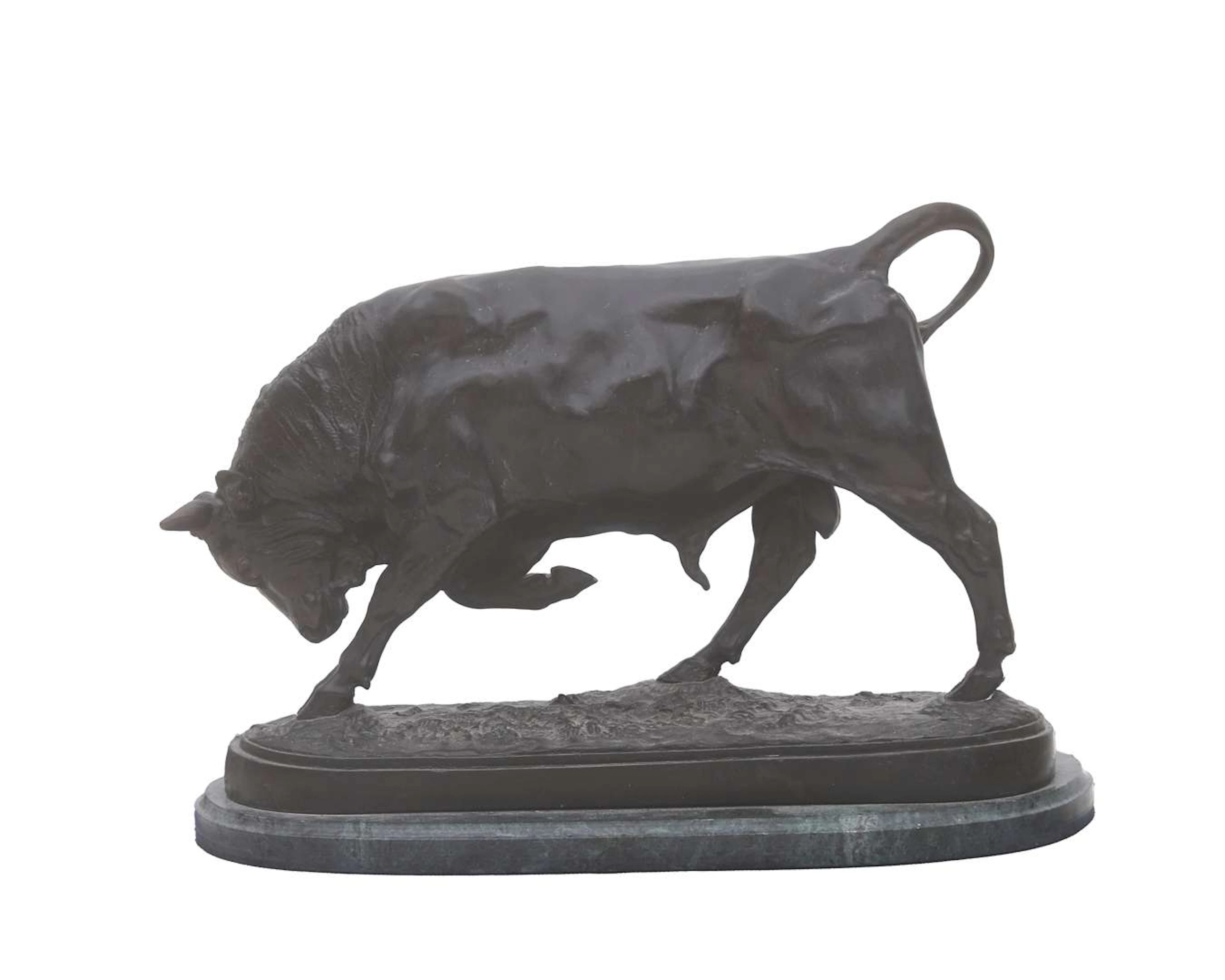 After Rosa Bonheur (1822-1899)