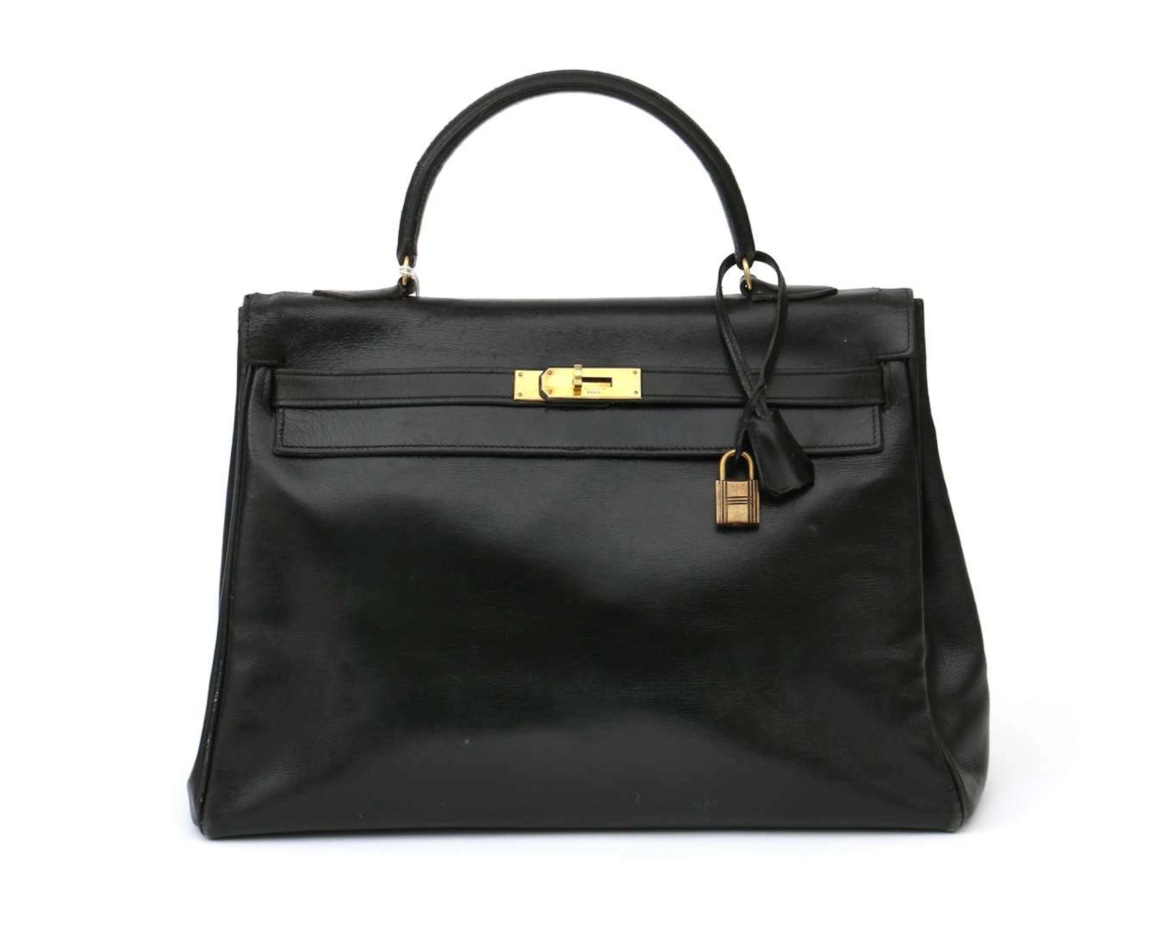 A Kelly 32 Hermès handbag