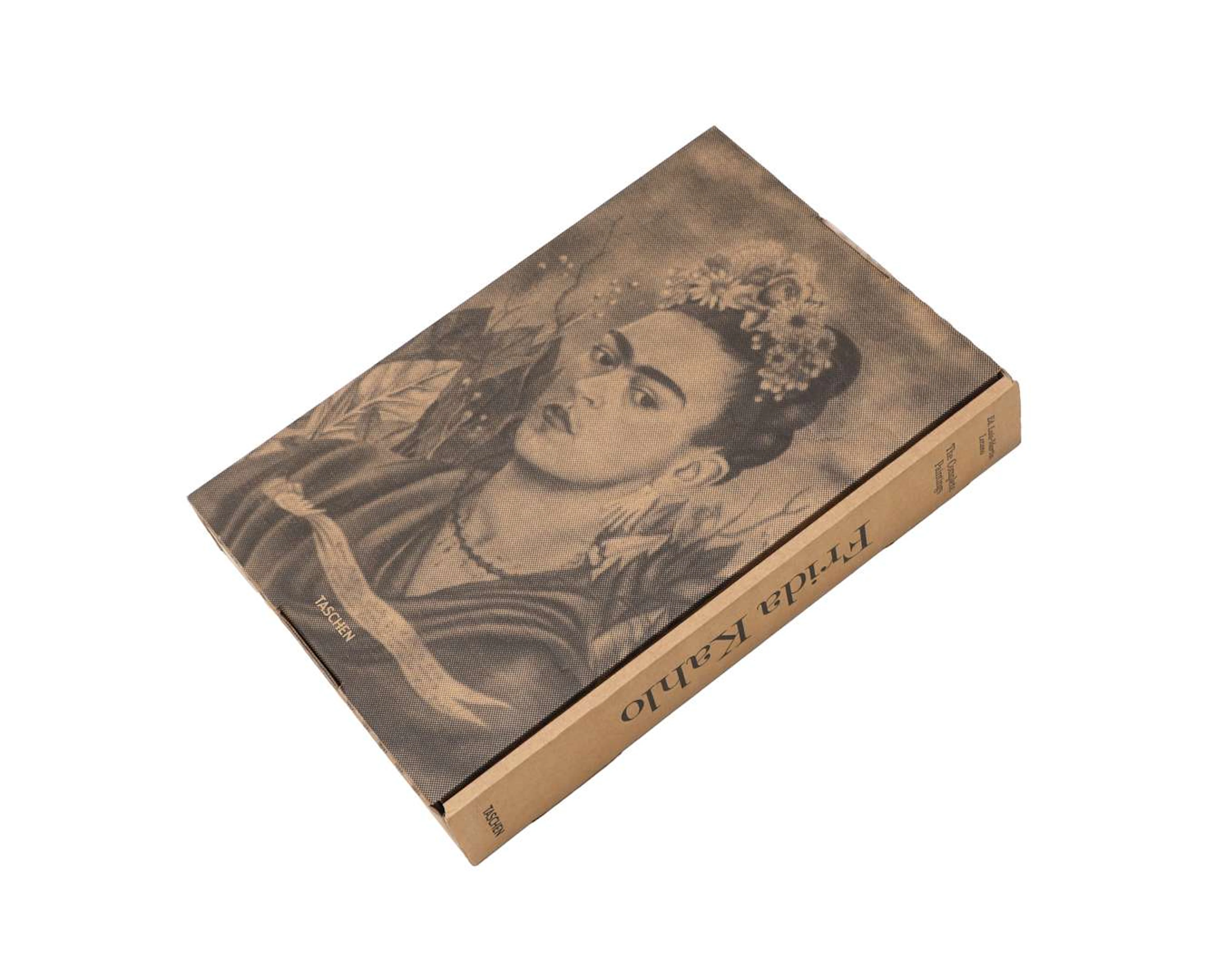 Frida Kahlo – The Complete Paintings – Taschen, 2021 – Still sealed