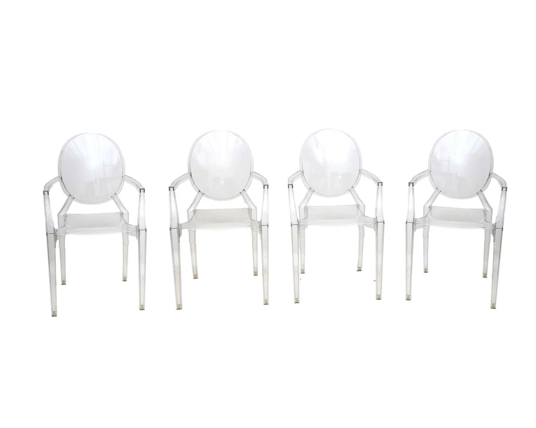 Philippe Starck (1949)