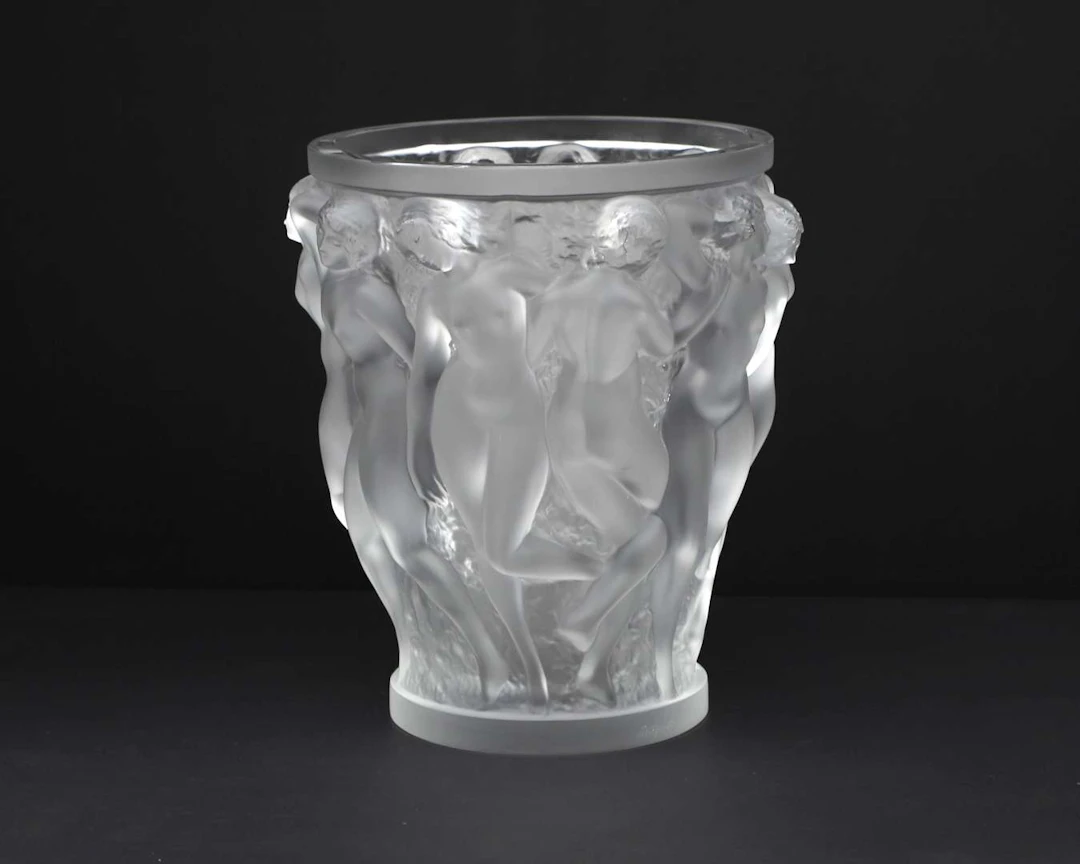 René Lalique (1860–1945)