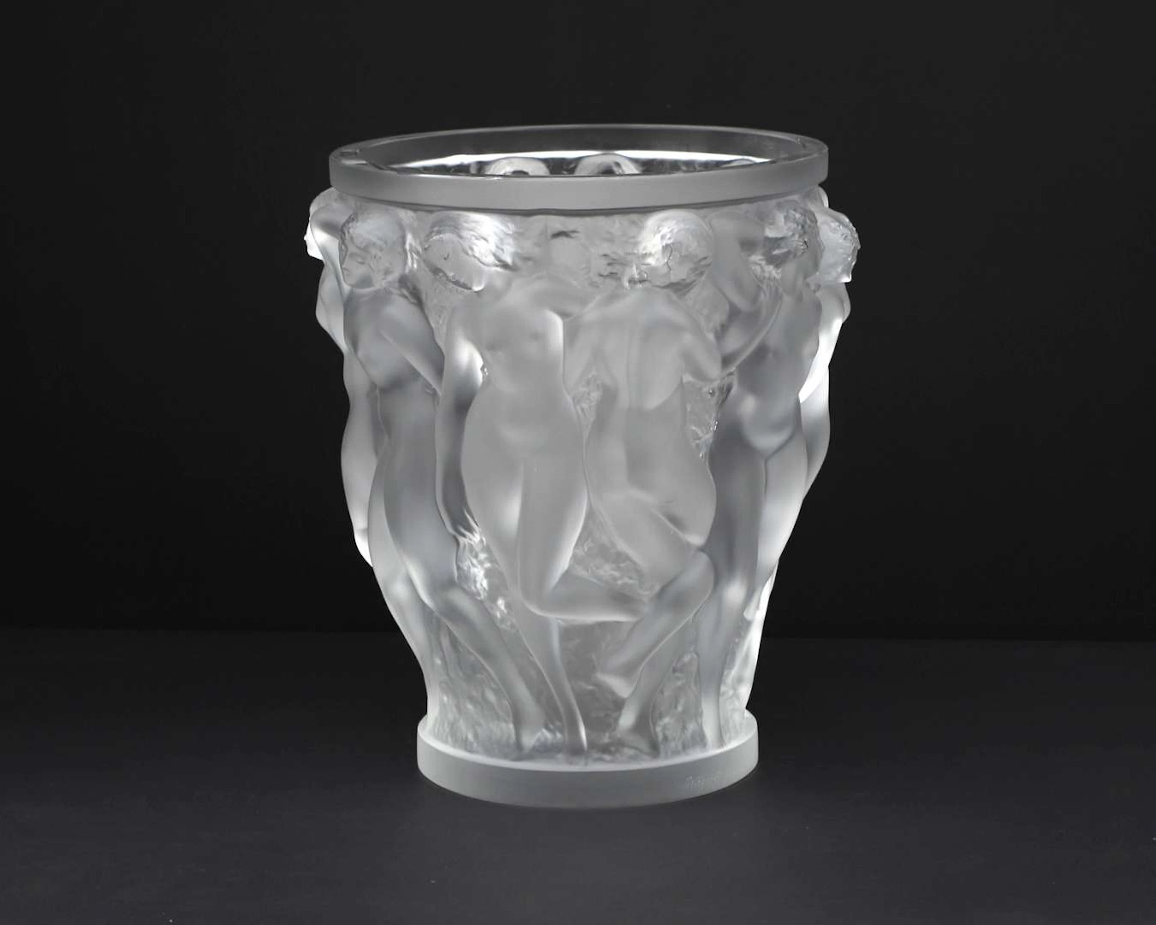 René Lalique (1860–1945)