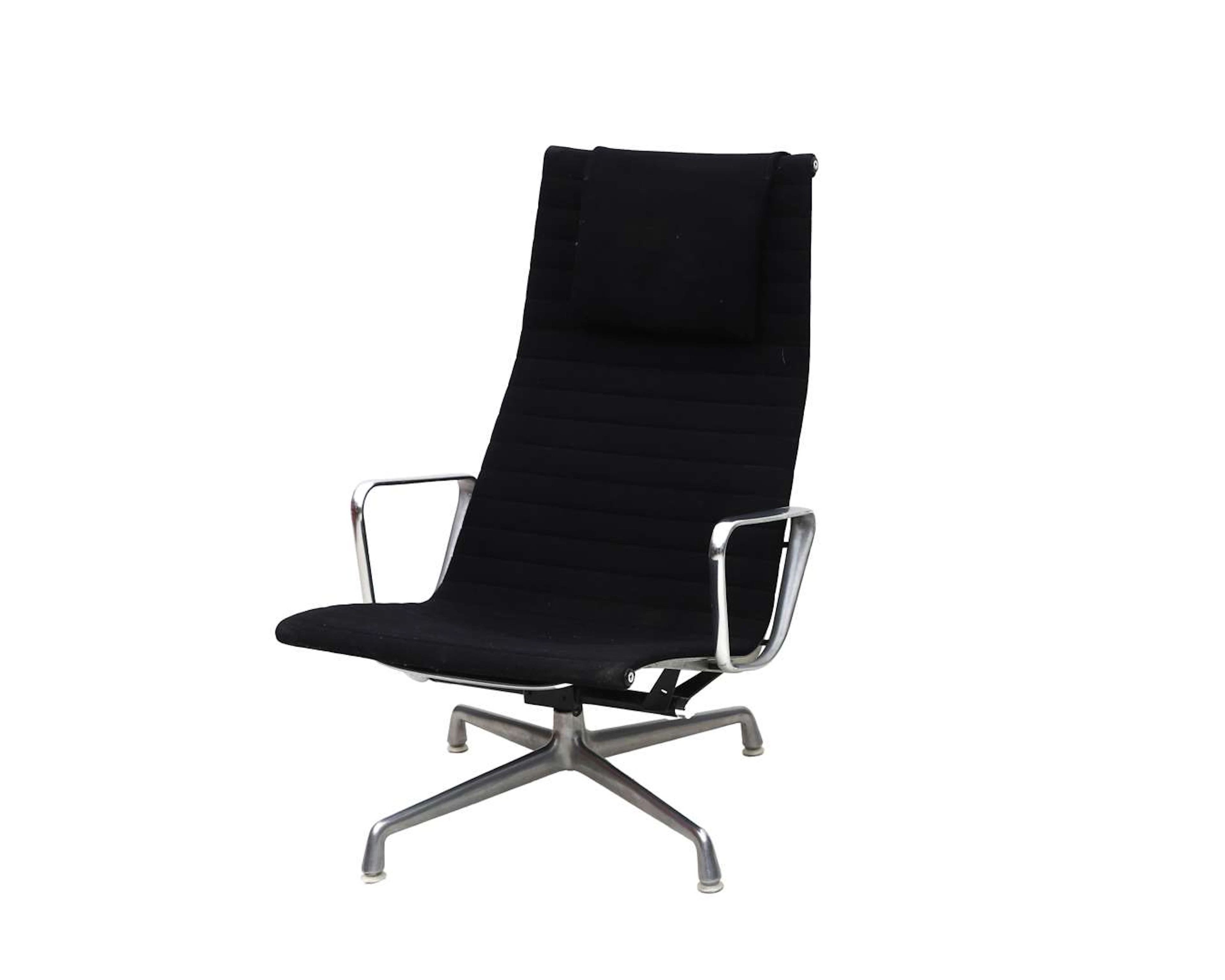 Charles & Ray Eames