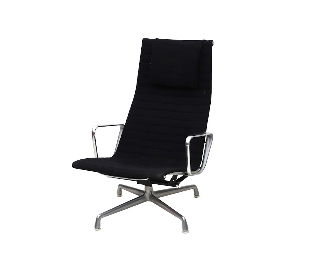 Charles & Ray Eames