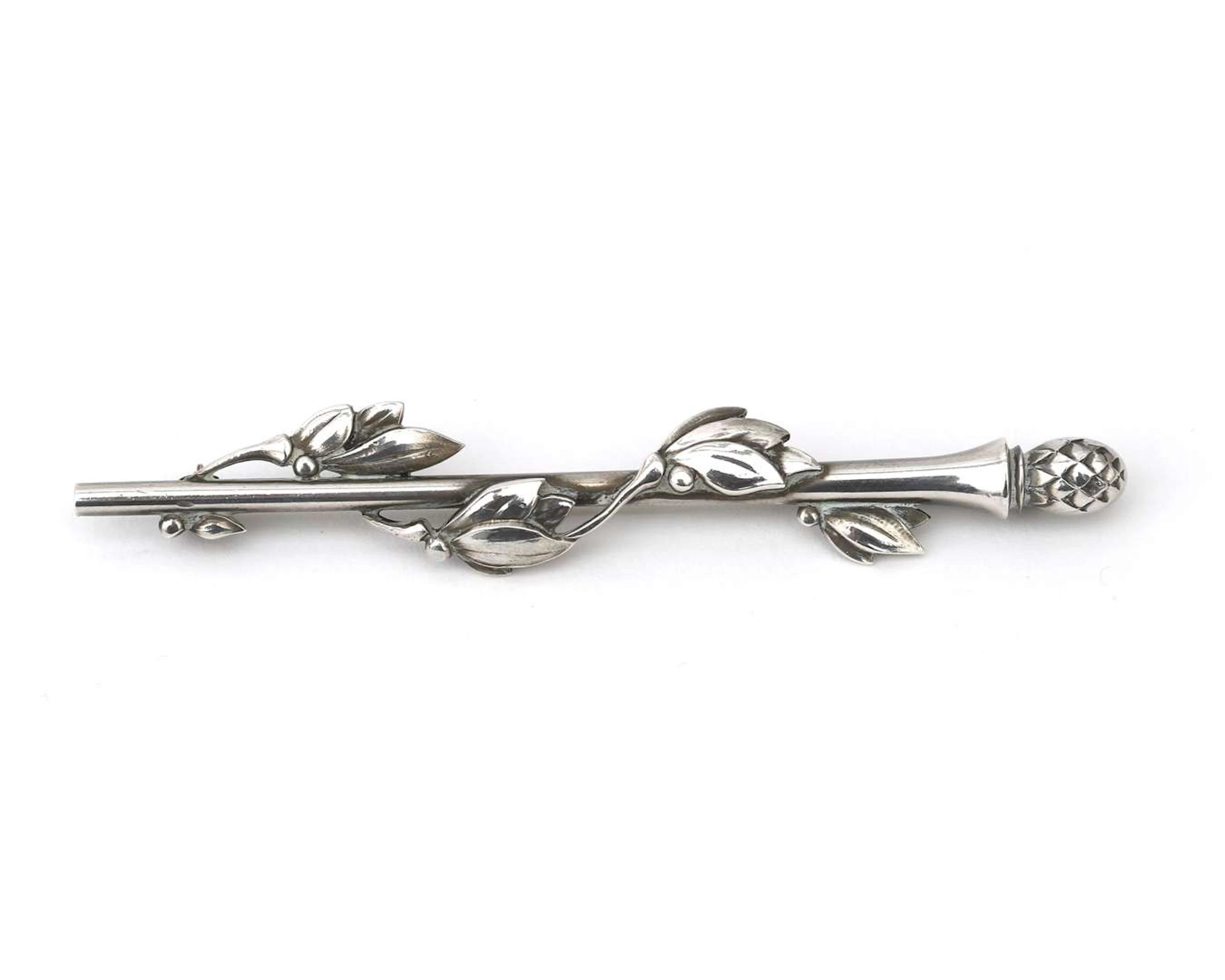 Georg Jensen, 20th century