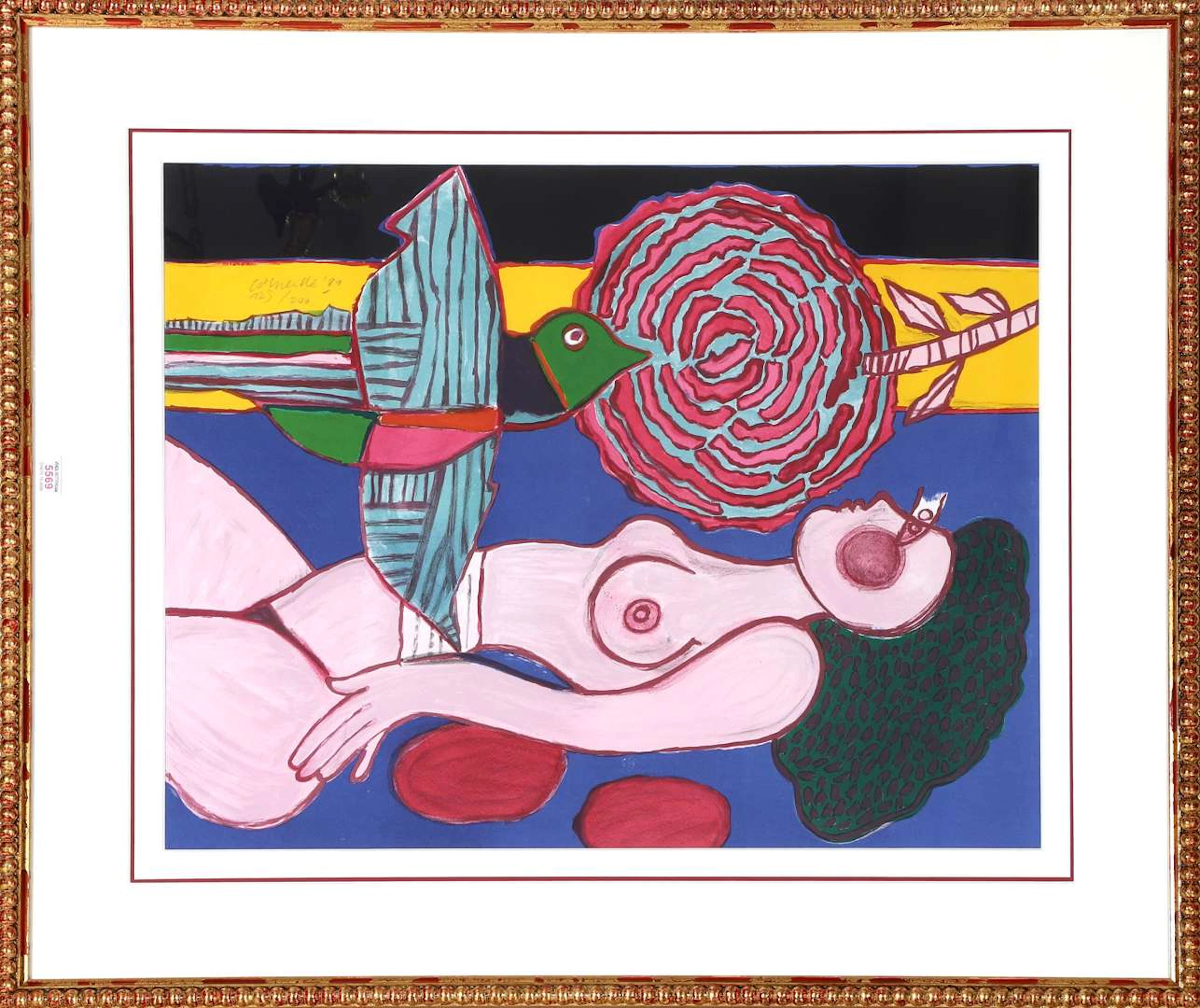 Corneille (1922-2010)