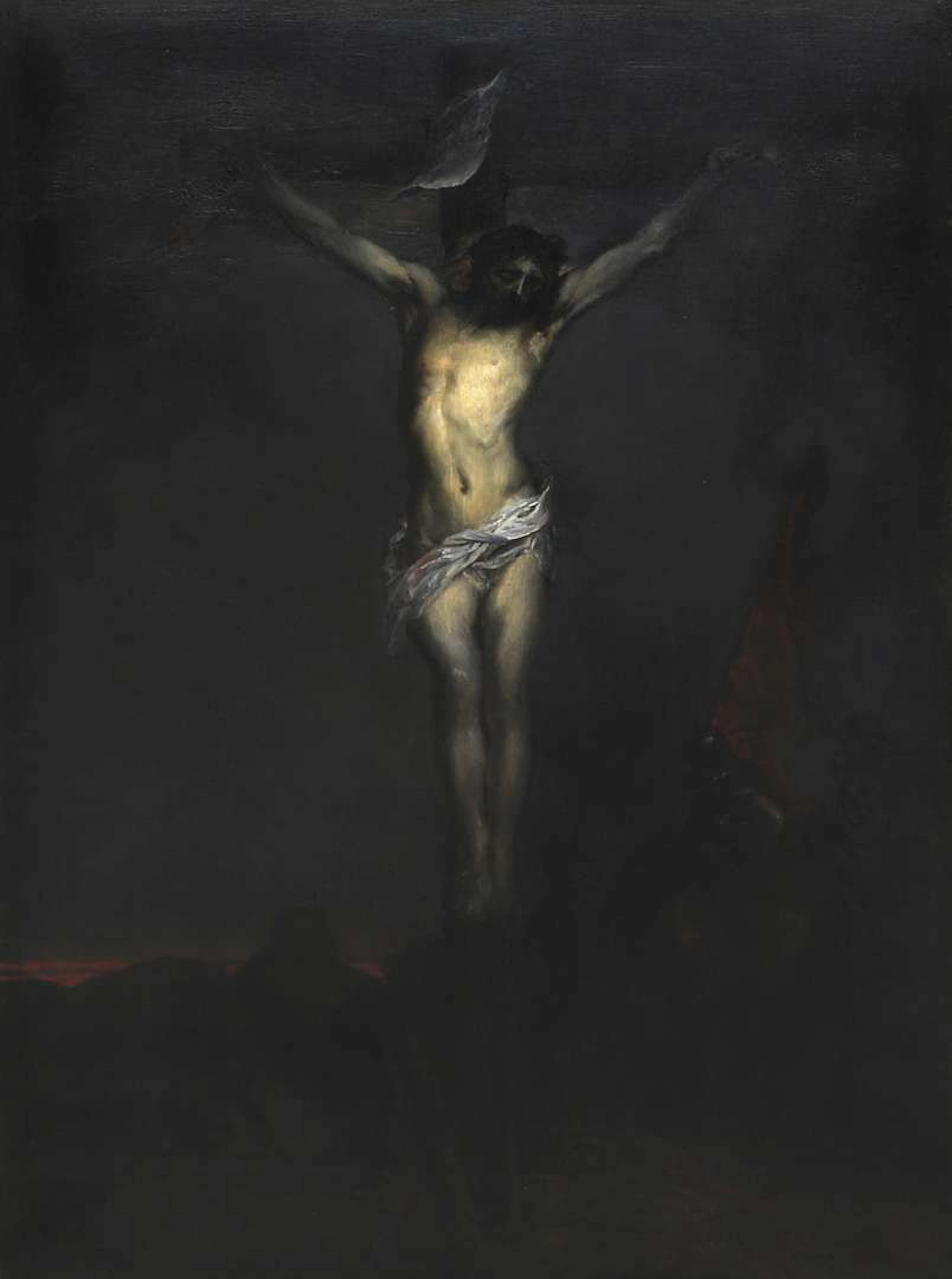 Wilhelm Carl Räuber [Rauber] (1849–1926), after Anthony van Dyck (1599–1641)