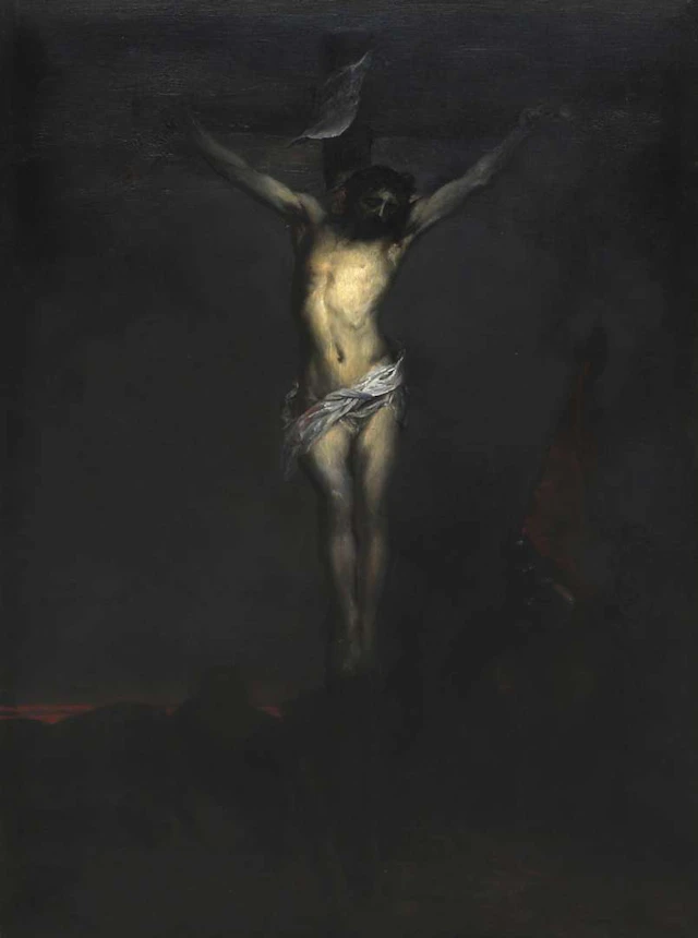 Wilhelm Carl Räuber [Rauber] (1849–1926), after Anthony van Dyck (1599–1641)