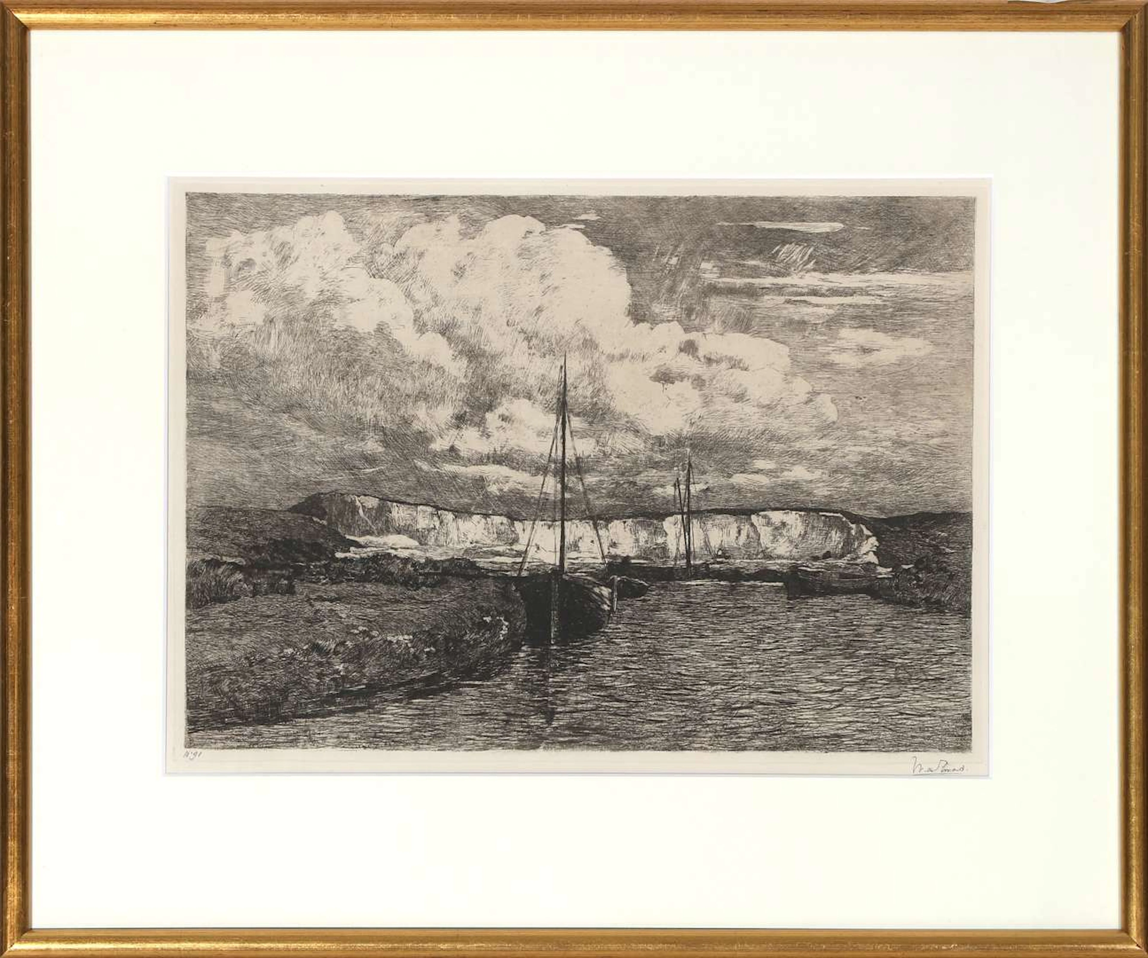 Willem de Zwart (1862-1931)