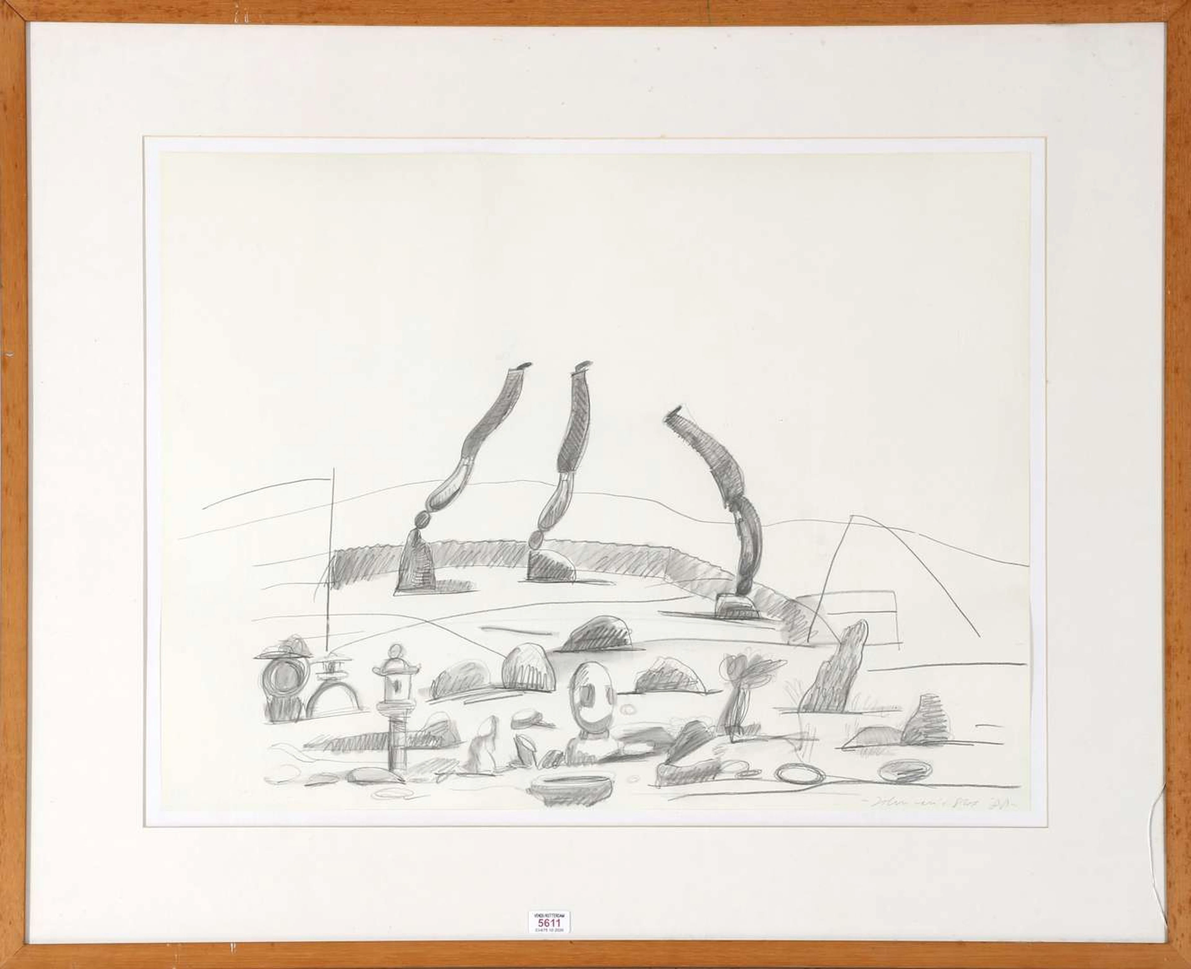 John van 't Slot (1949)