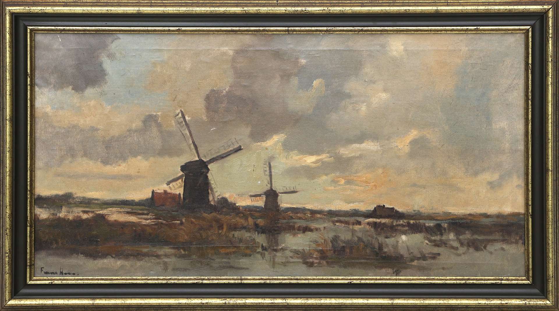 Dutch School, 20th century