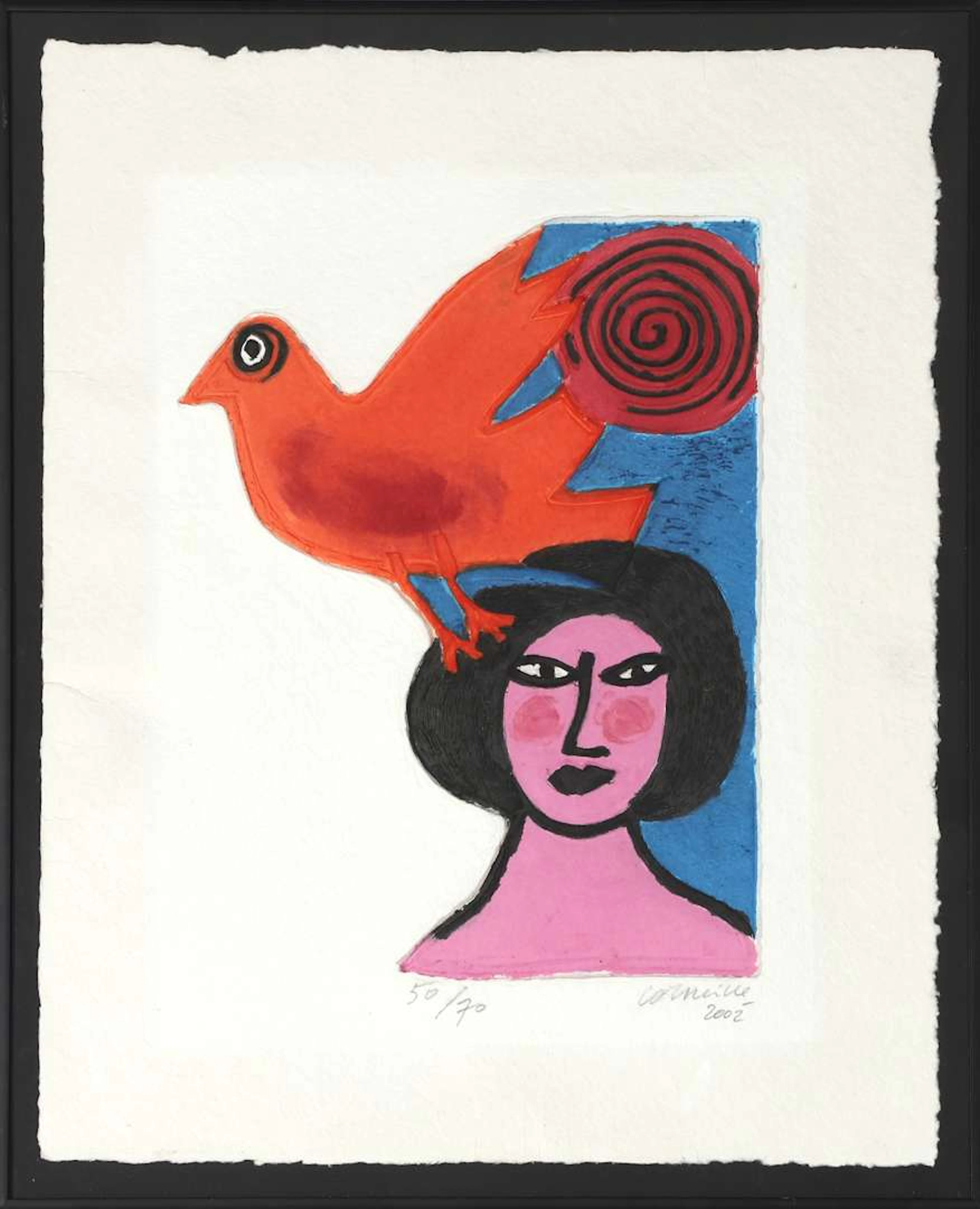 Corneille (1922-2010)