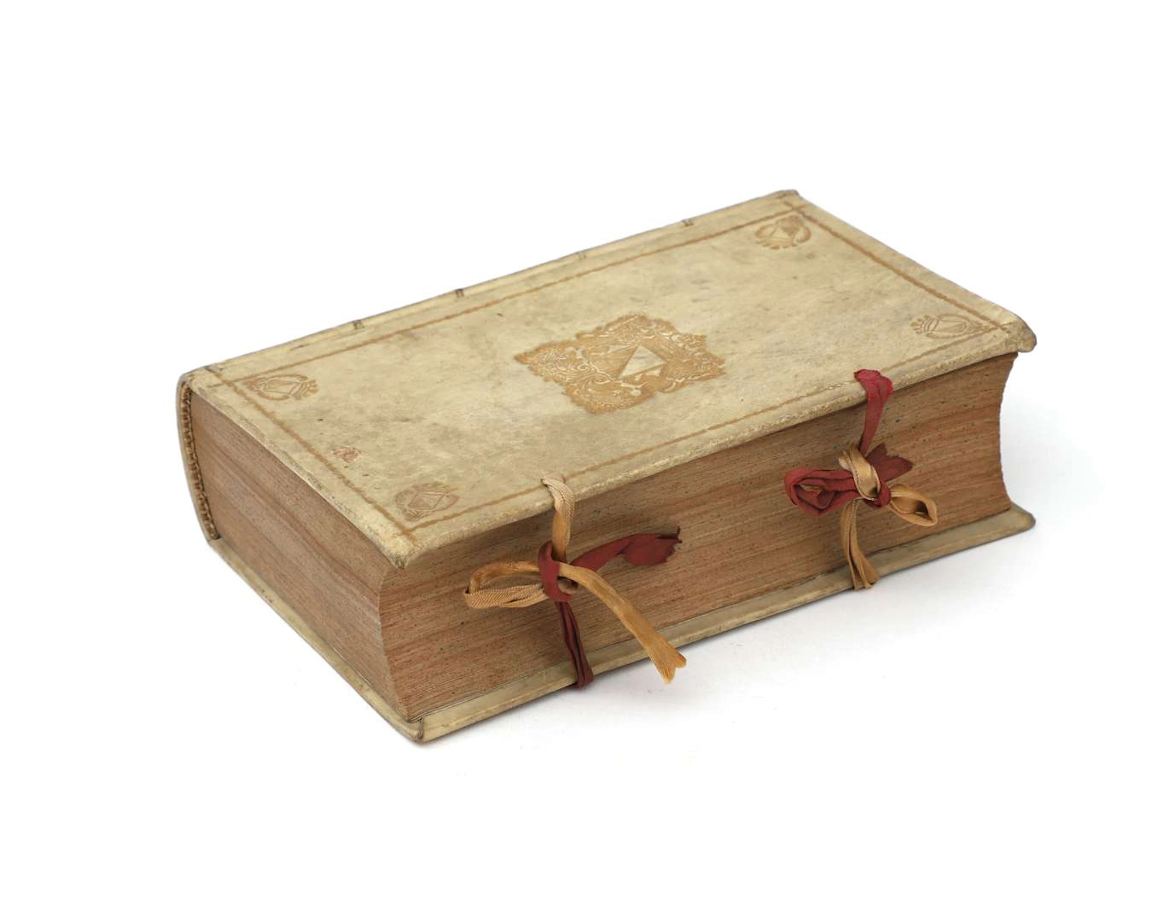 Parchment price band from Utrecht, for Cornelius Nepos’ *Vitae excellentium