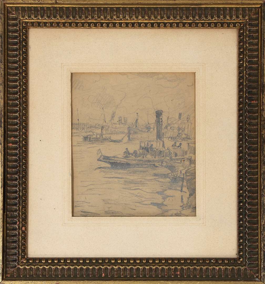 Dutch School, 20th century