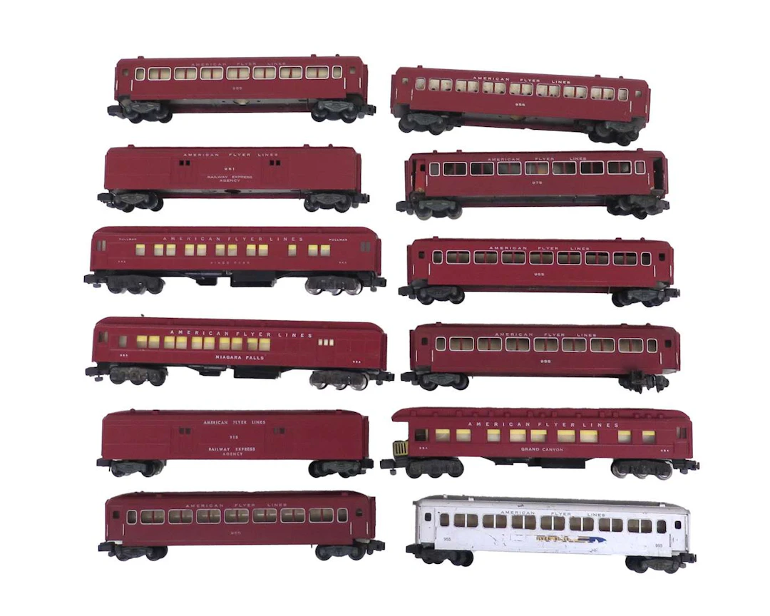 American Flyer, S, United States (12)