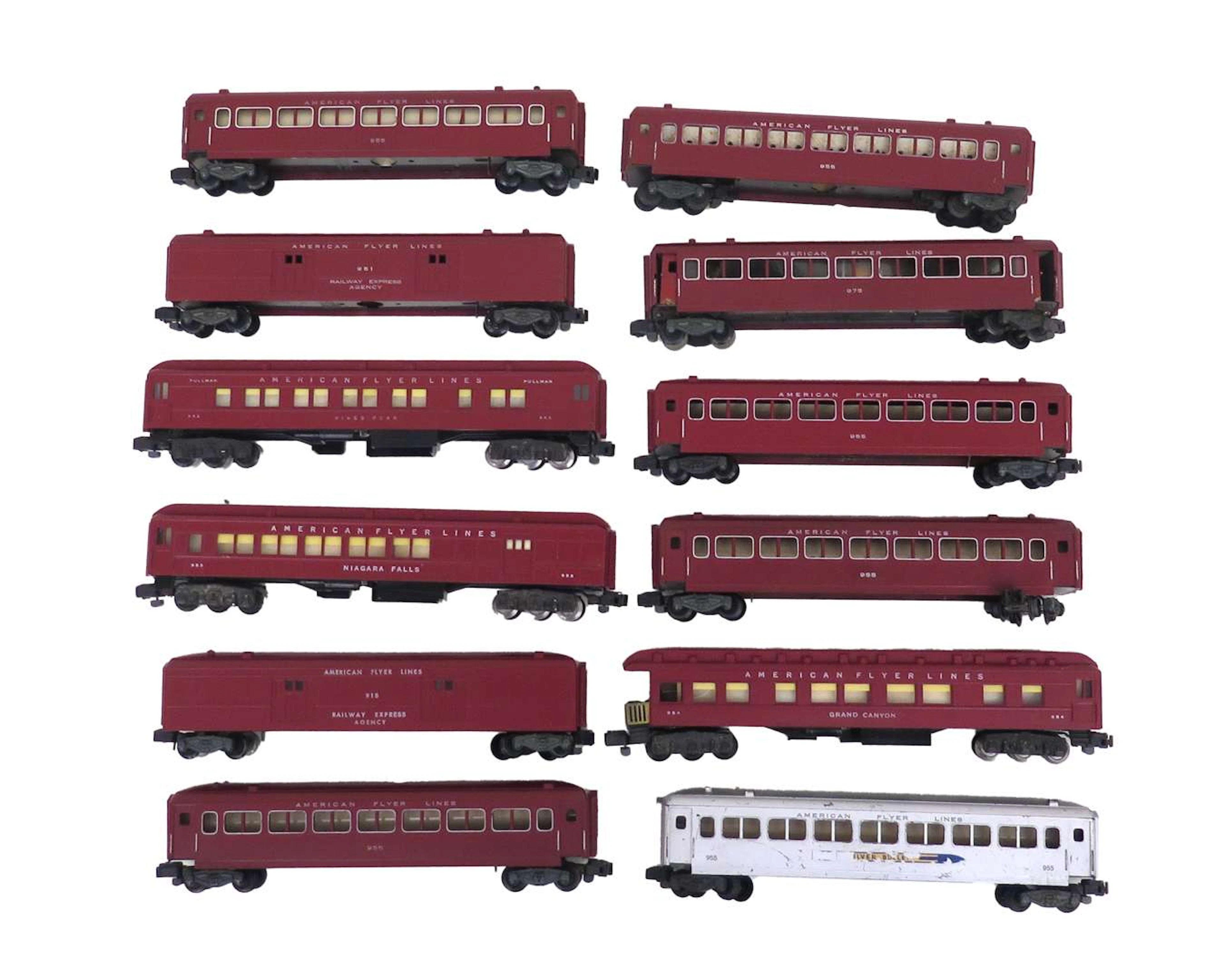 American Flyer, S, United States (12)