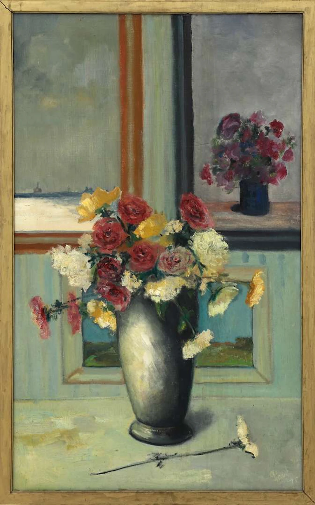 Paul Muysson (1911–2000)