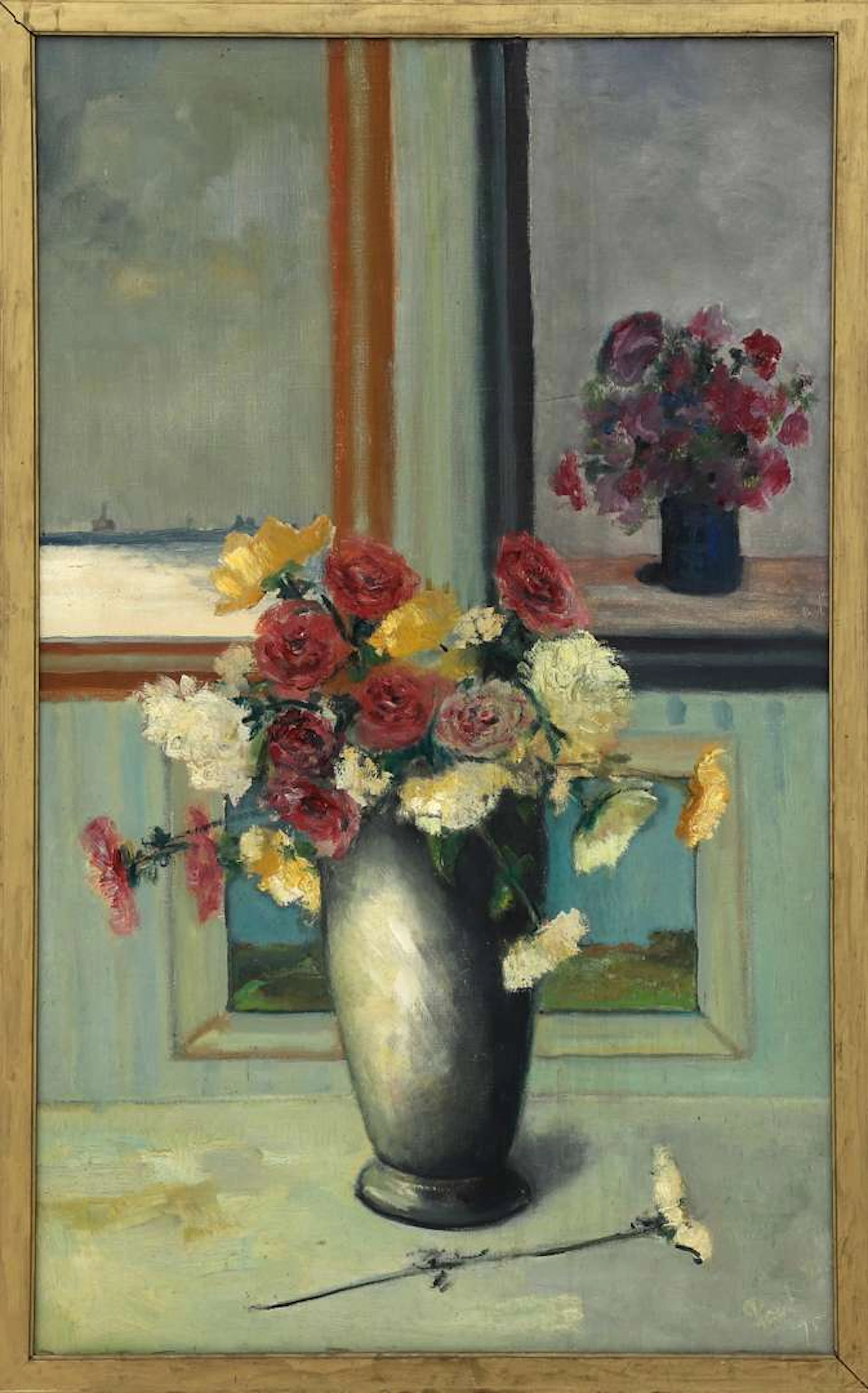 Paul Muysson (1911–2000)